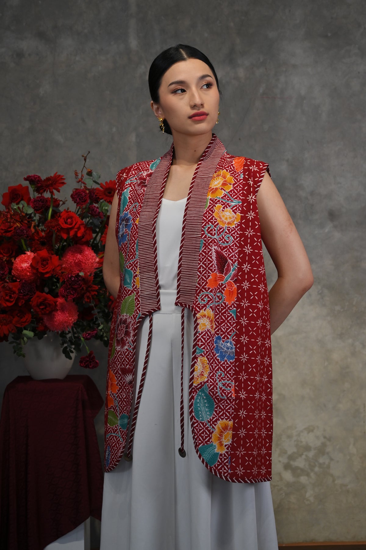 Outer Koin Encim T6012