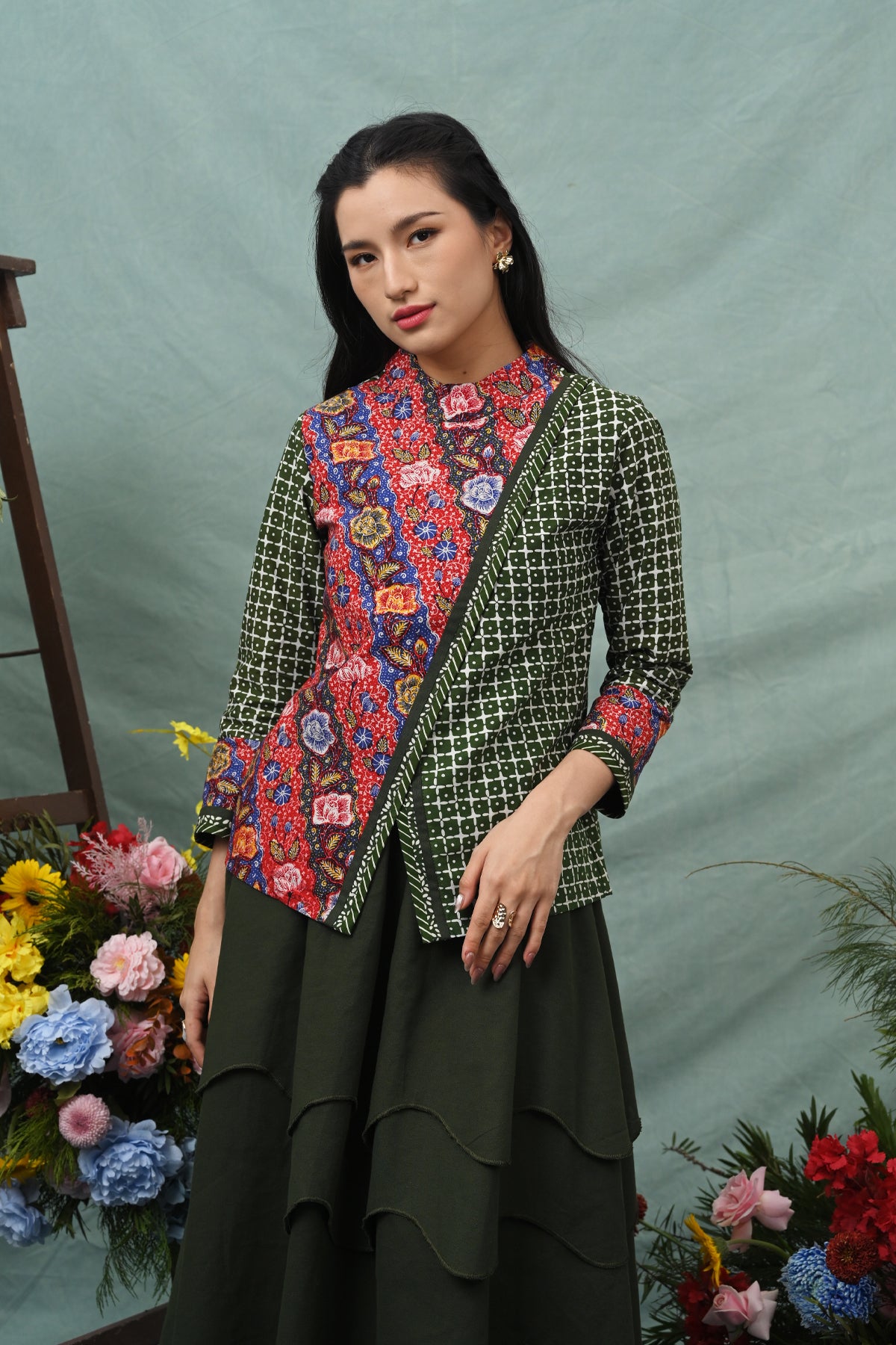 Takita Encim T6320