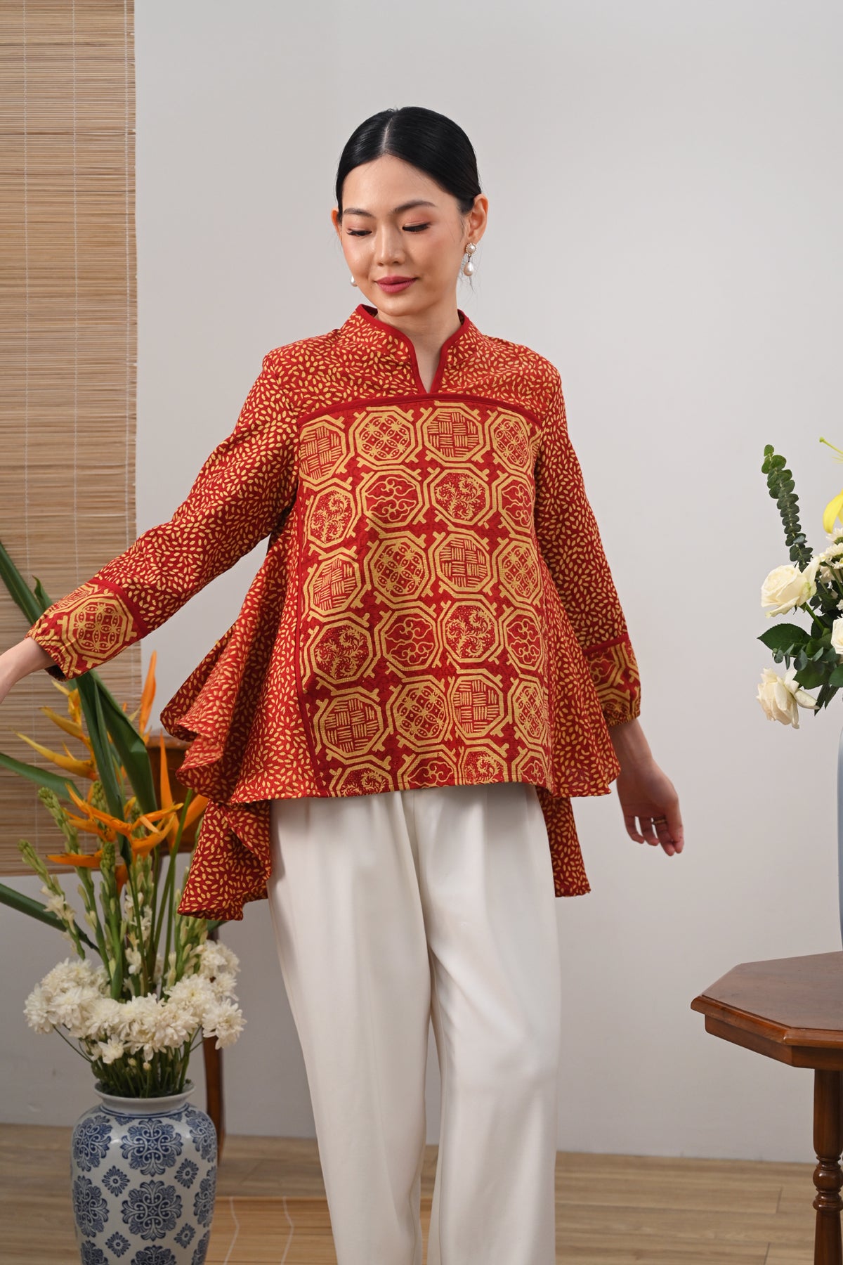 Orci Dobi Cirebon T5579