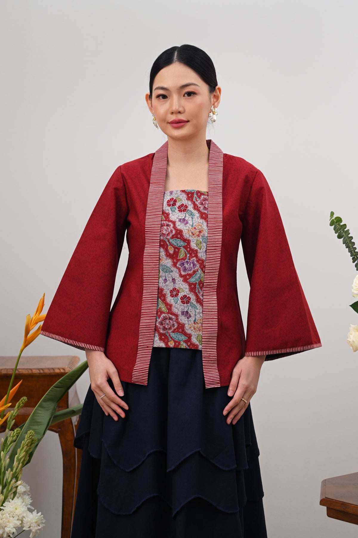 Kebaya Septa Encim T5705