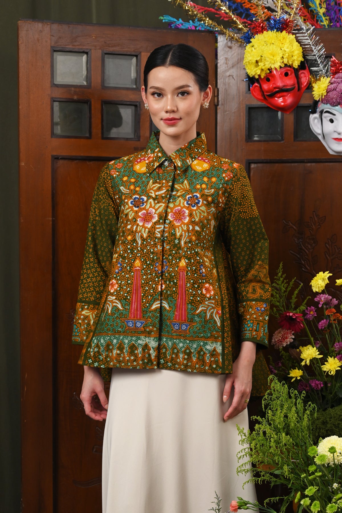 Orka Encim Betawi T5818