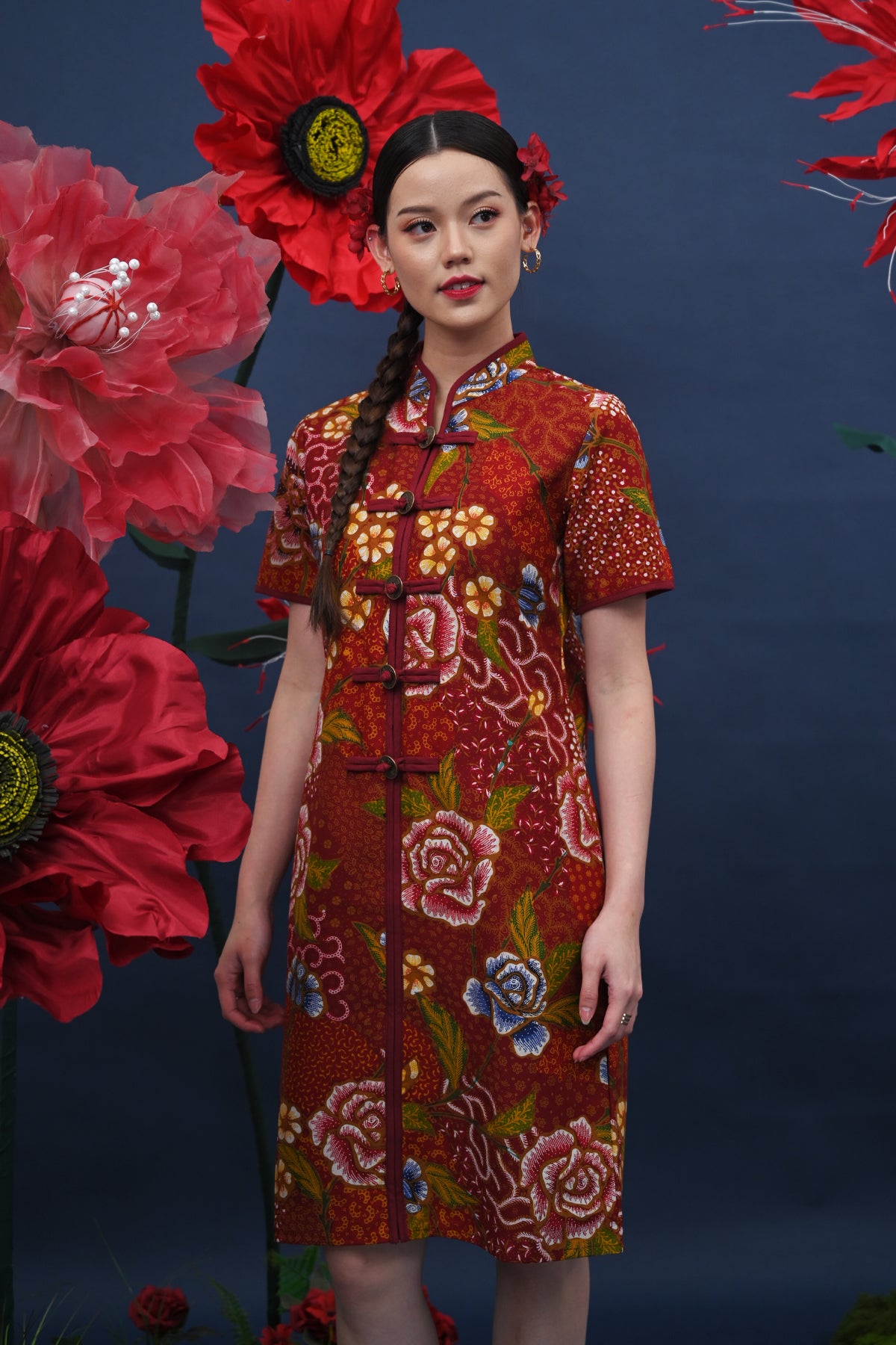 Laura CNY Encim D0580