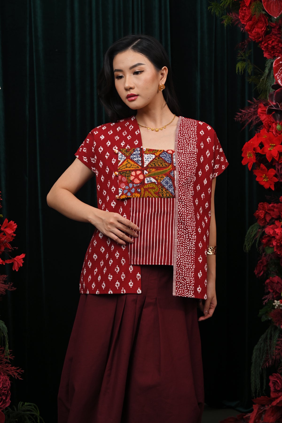 Dhini Stacato Encim T5063