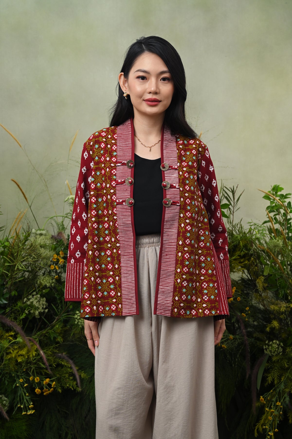 Outer Jeva Encim T5390