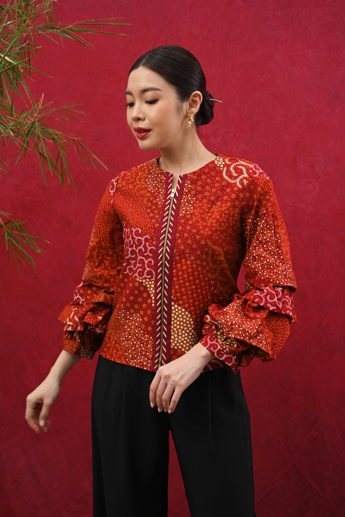 Viropi Encim CNY T5395