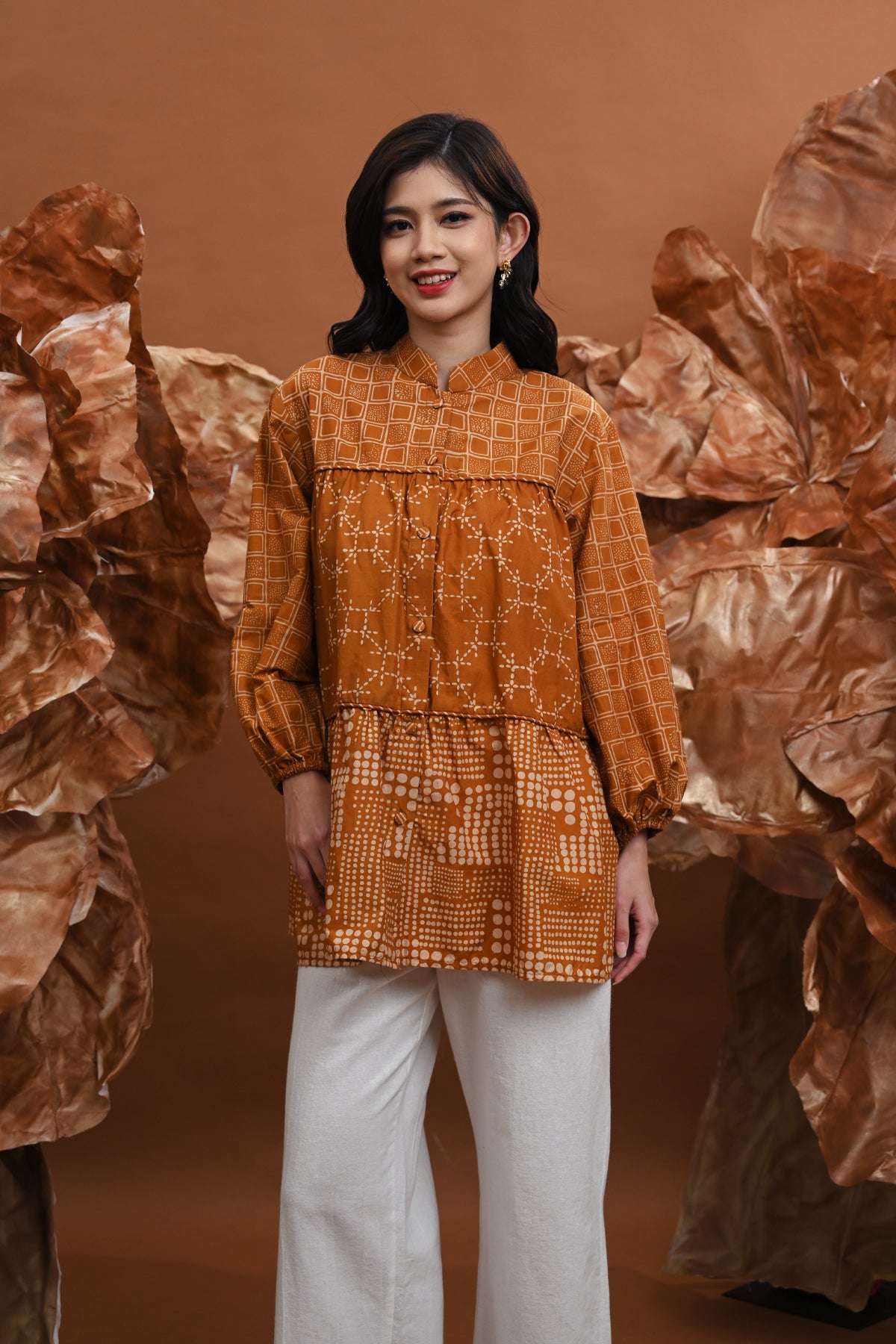 Karmila Garut Harmoni Raya T5440