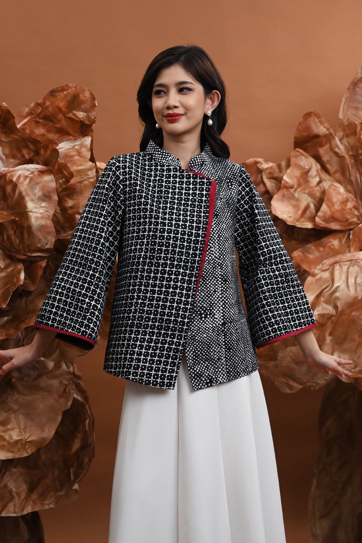 Takisa Harmoni Garut T5478