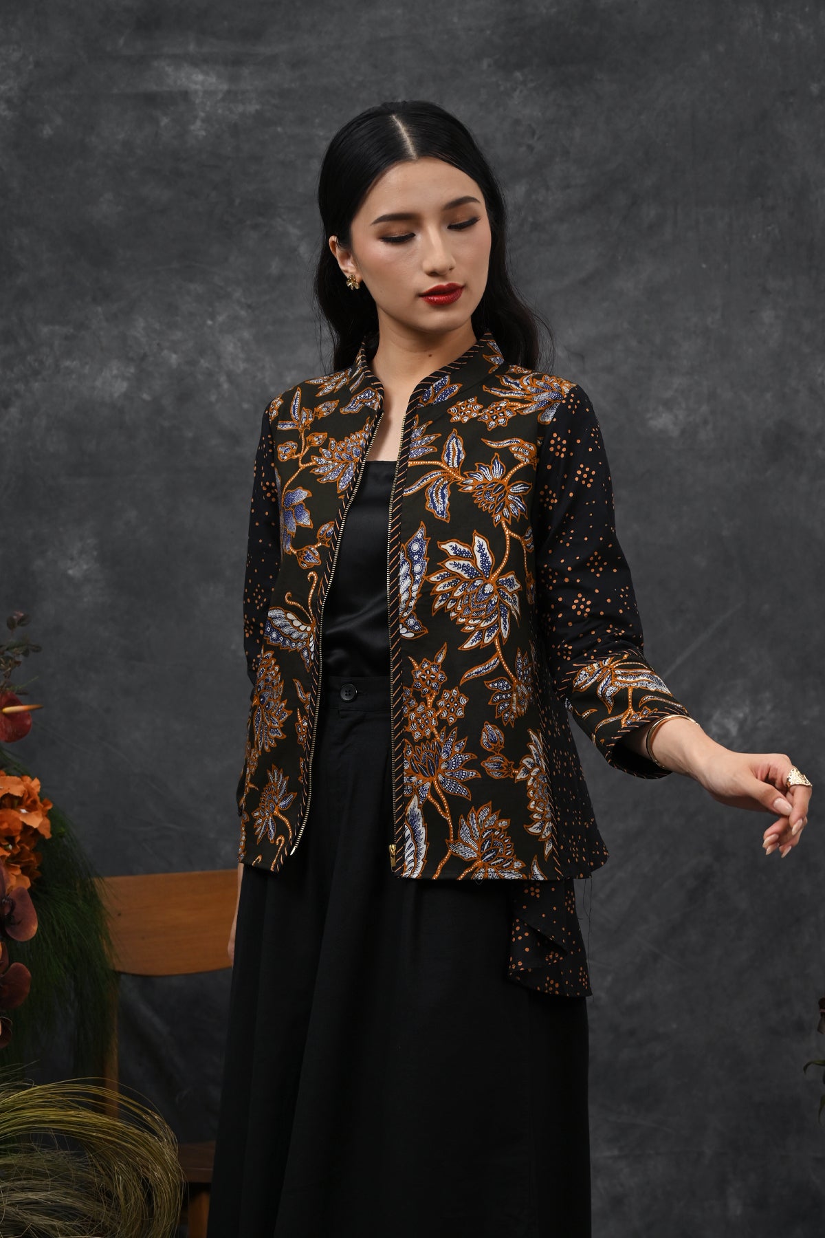 Orzi Encim Cemani T6176