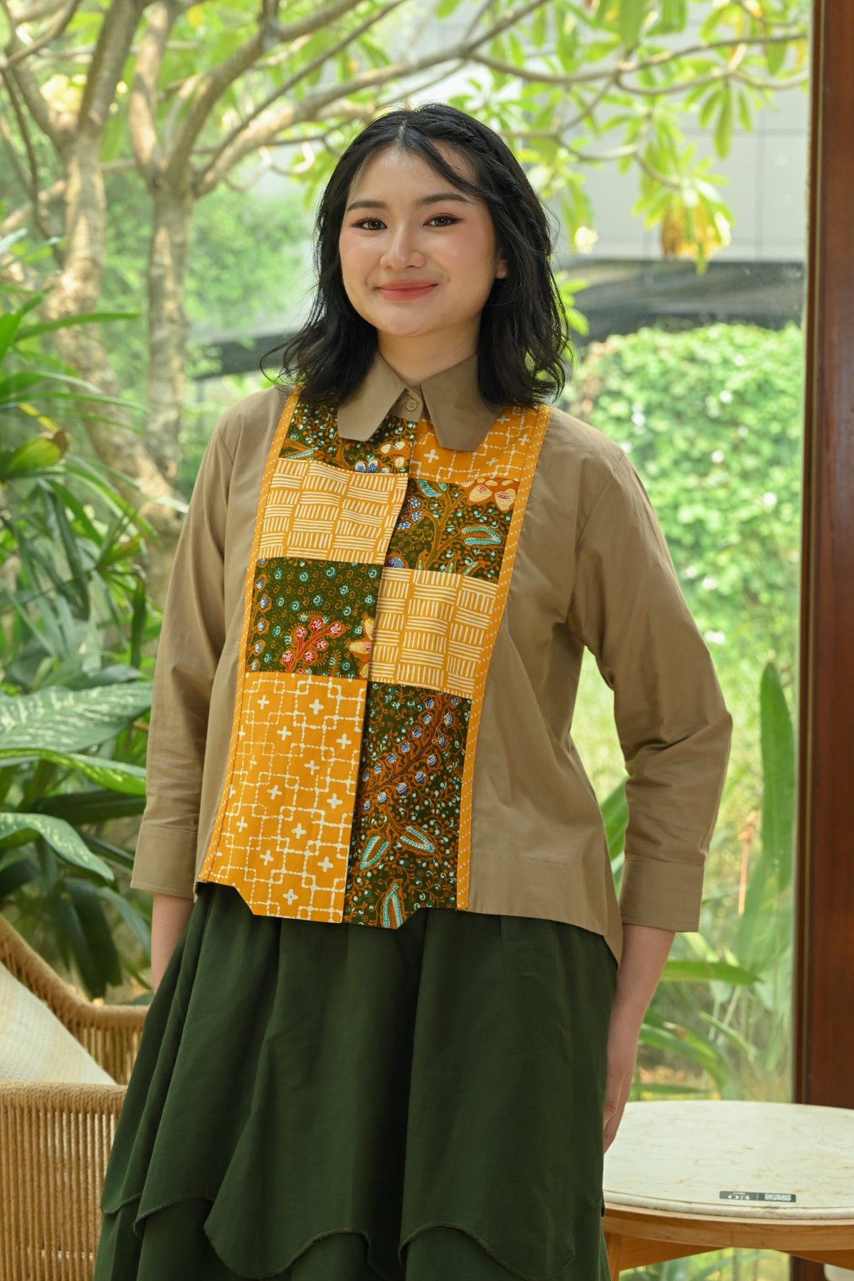 Adamite Brown PART0611