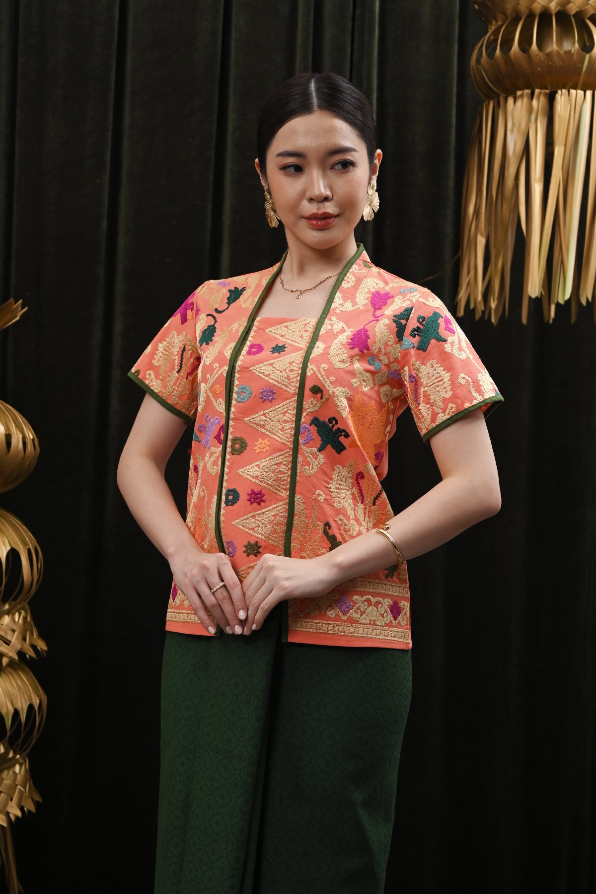Kebaya Suksma T5180