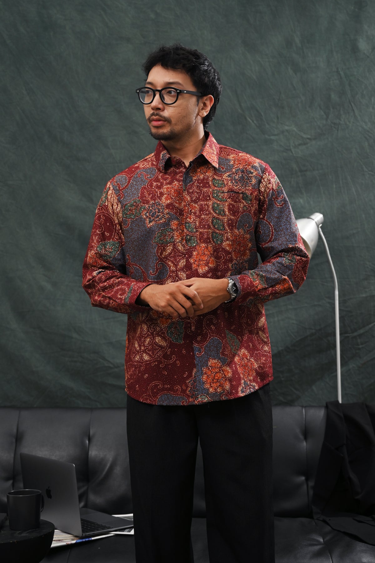 Indraprasta Long L0193