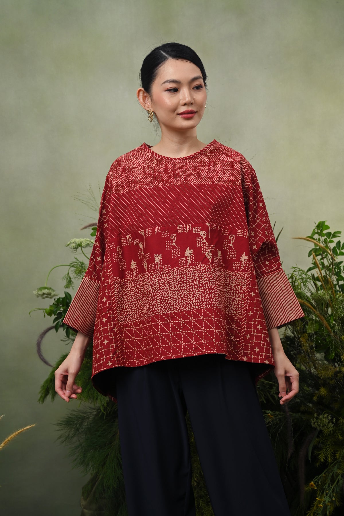 Miki Garut CNY T5406