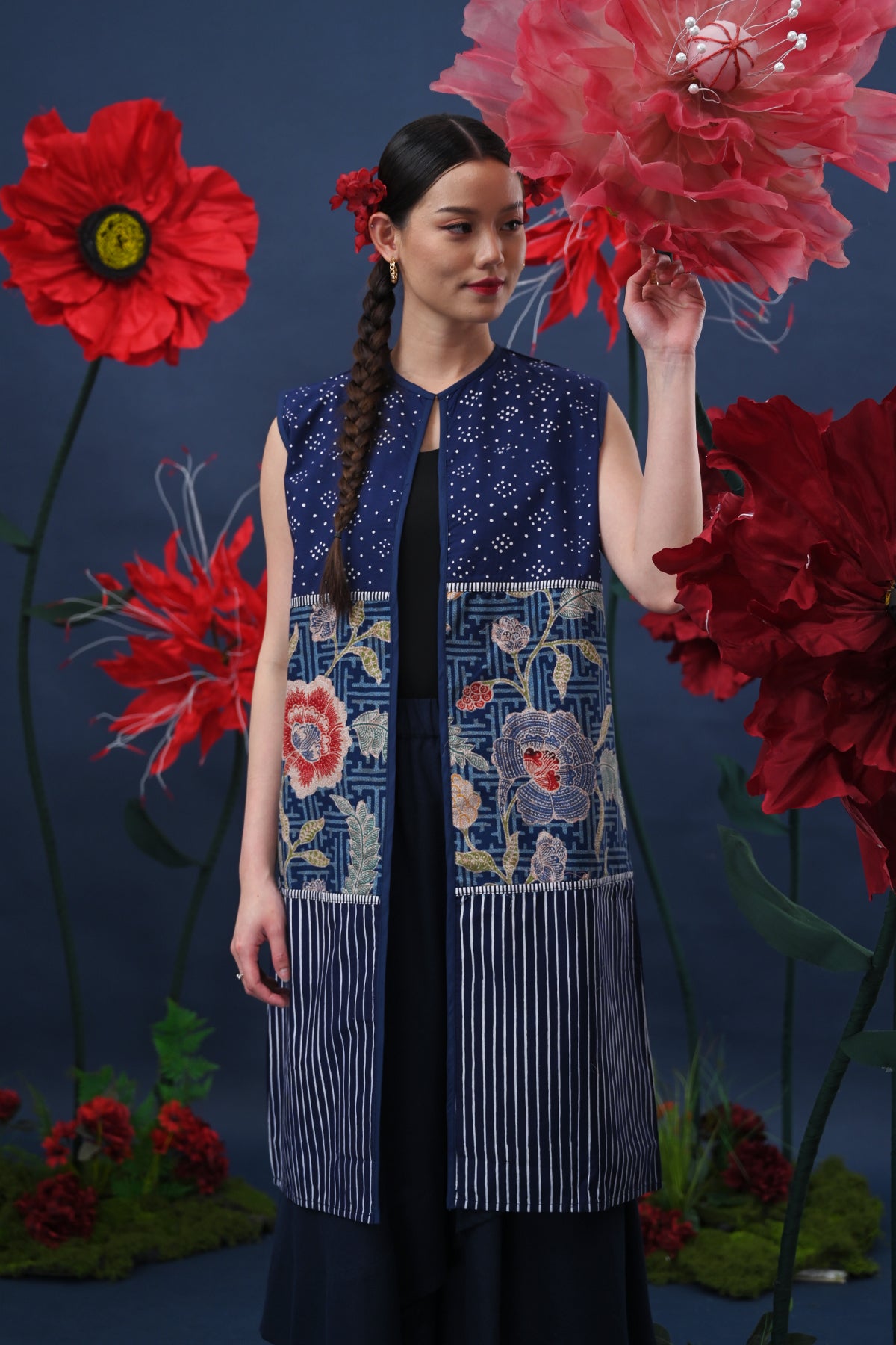 Butterfly Encim T5331