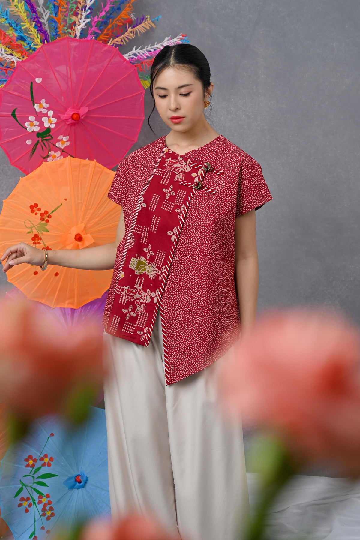 Nikki Wonogiren Betawi T5732