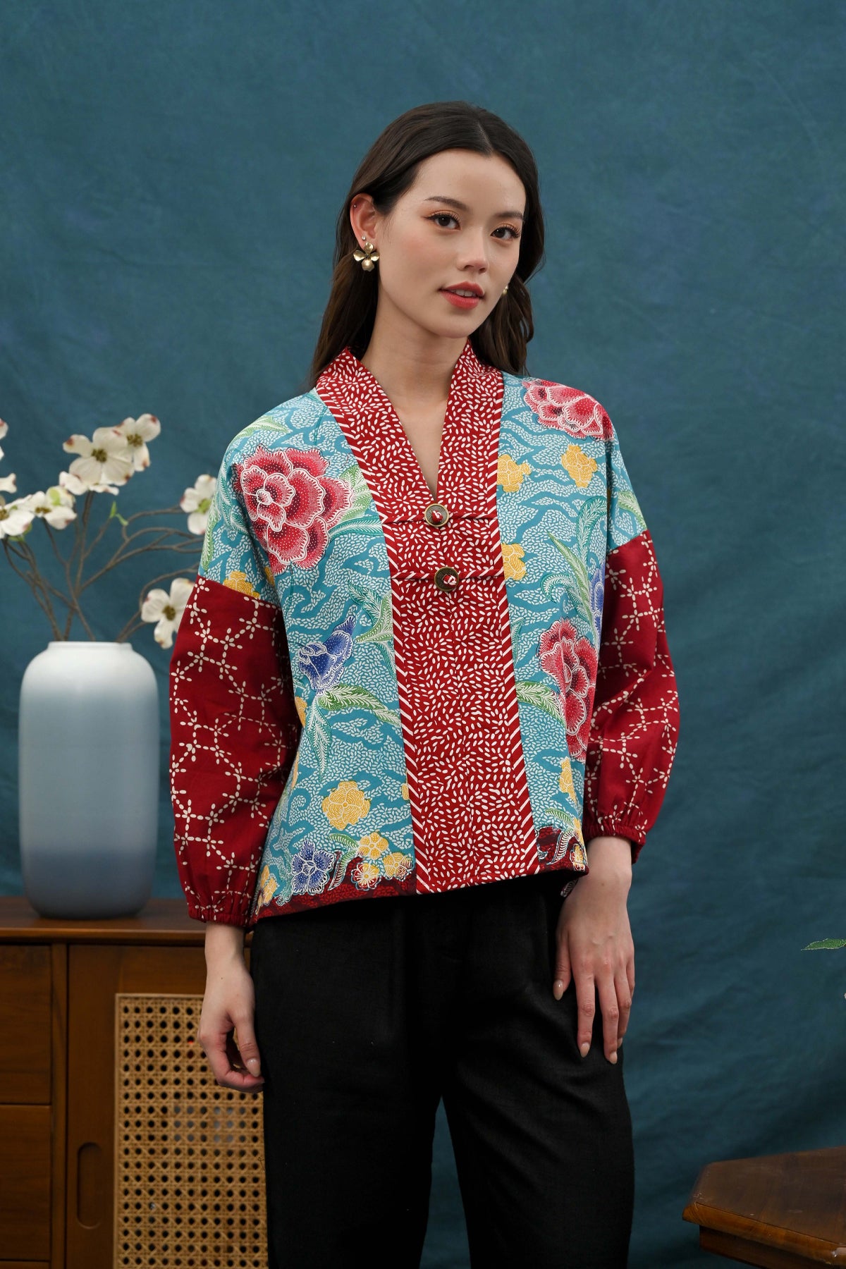 Dhini Long Encim T5712