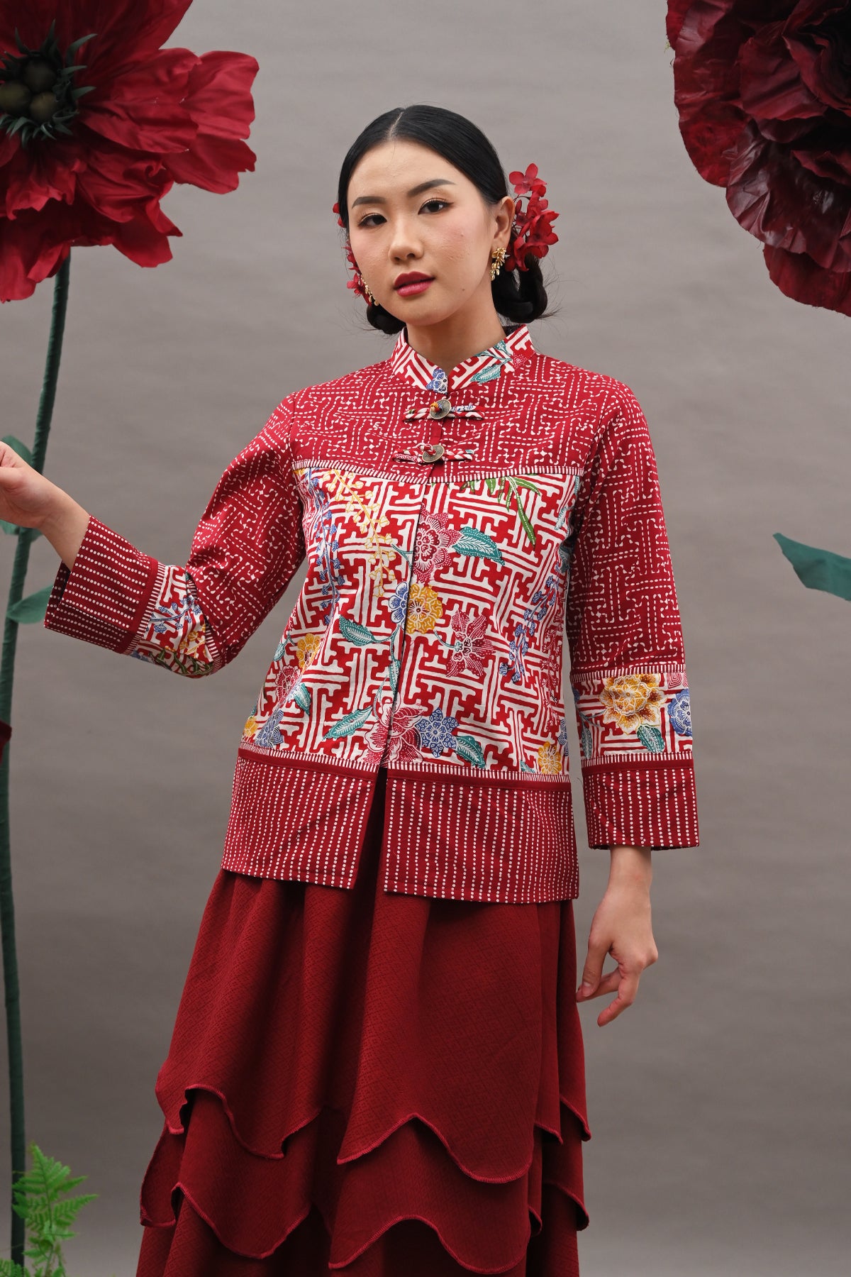 Dwina Encim CNY T5327