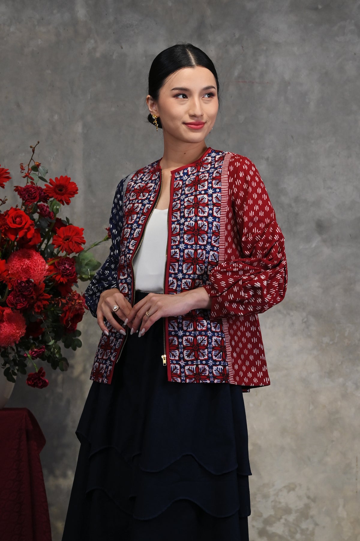 Resyana Encim T6027
