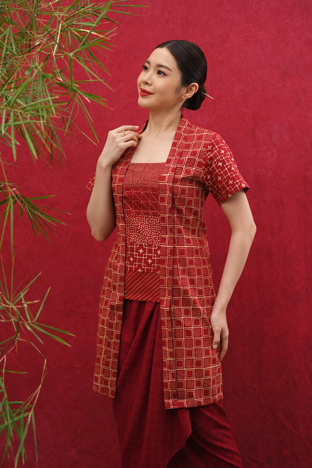 Aling Garut CNY T5219