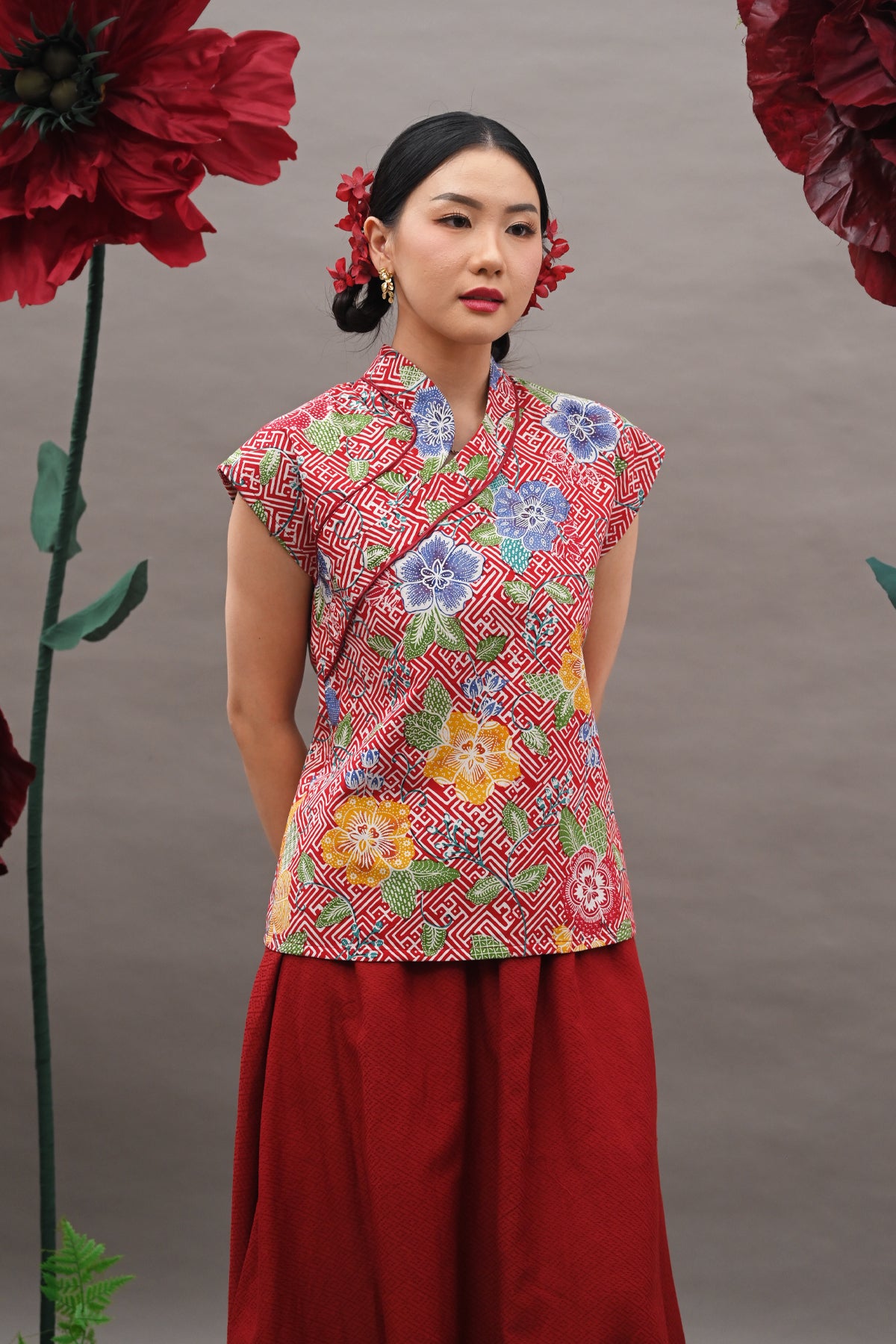 Cyra Encim CNY T5260