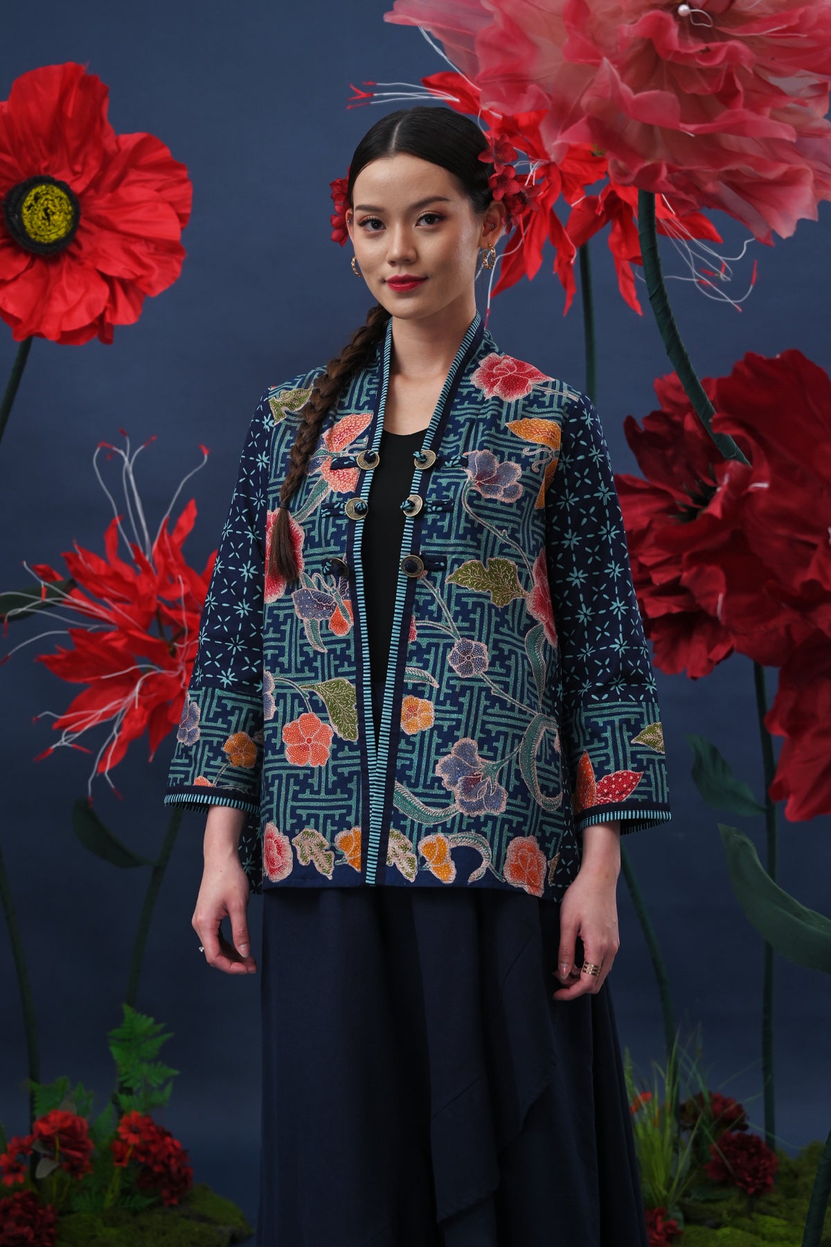 Jesse Encim CNY T5285