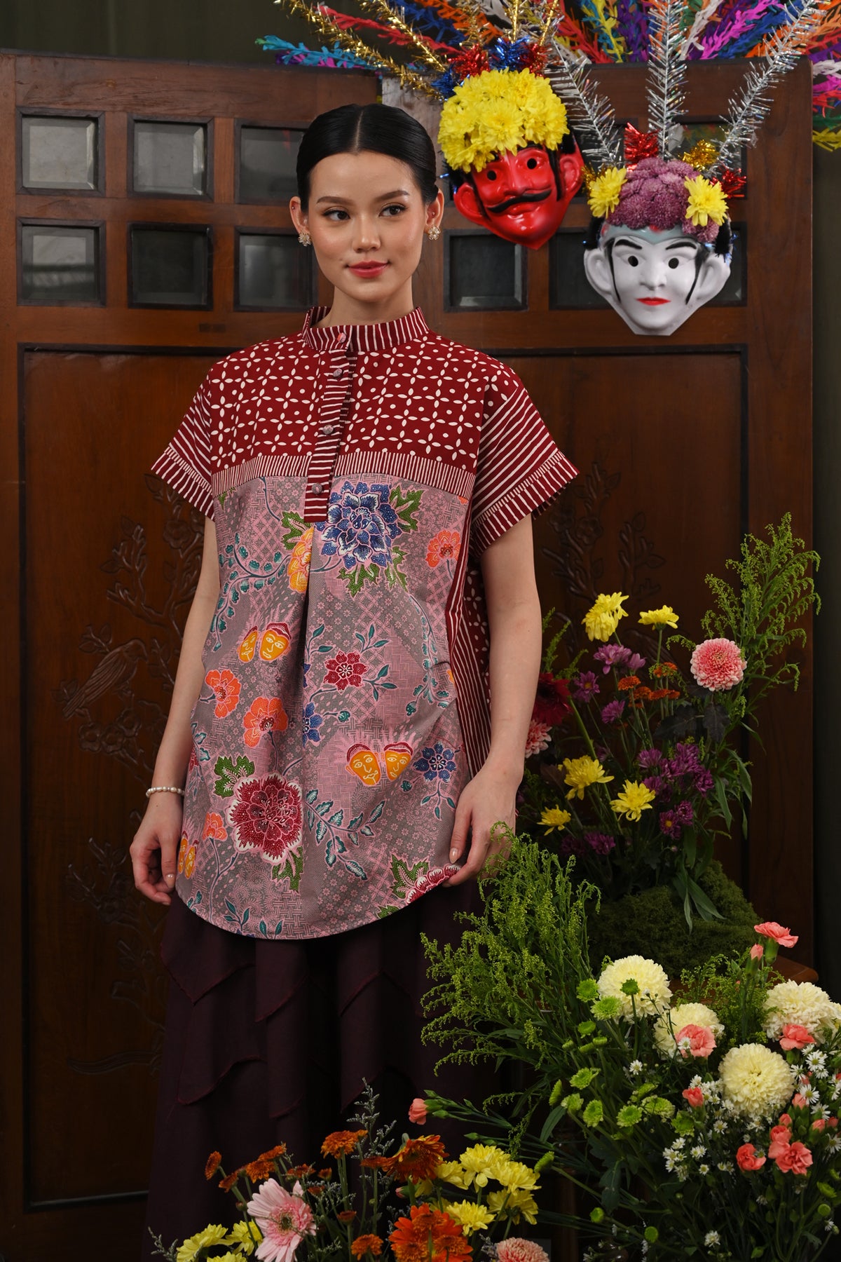 Monara Encim Betawi T5790