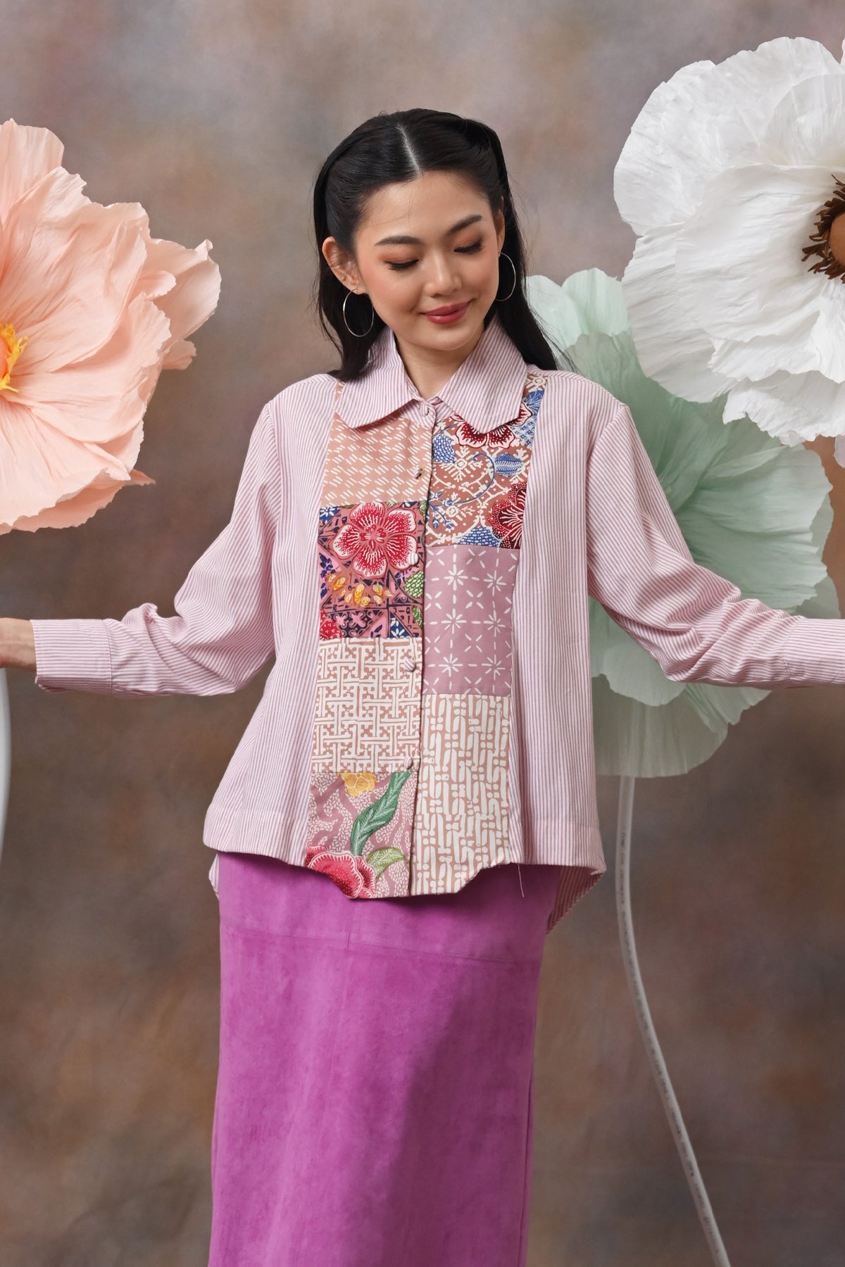 Adamite Magenta PART0402