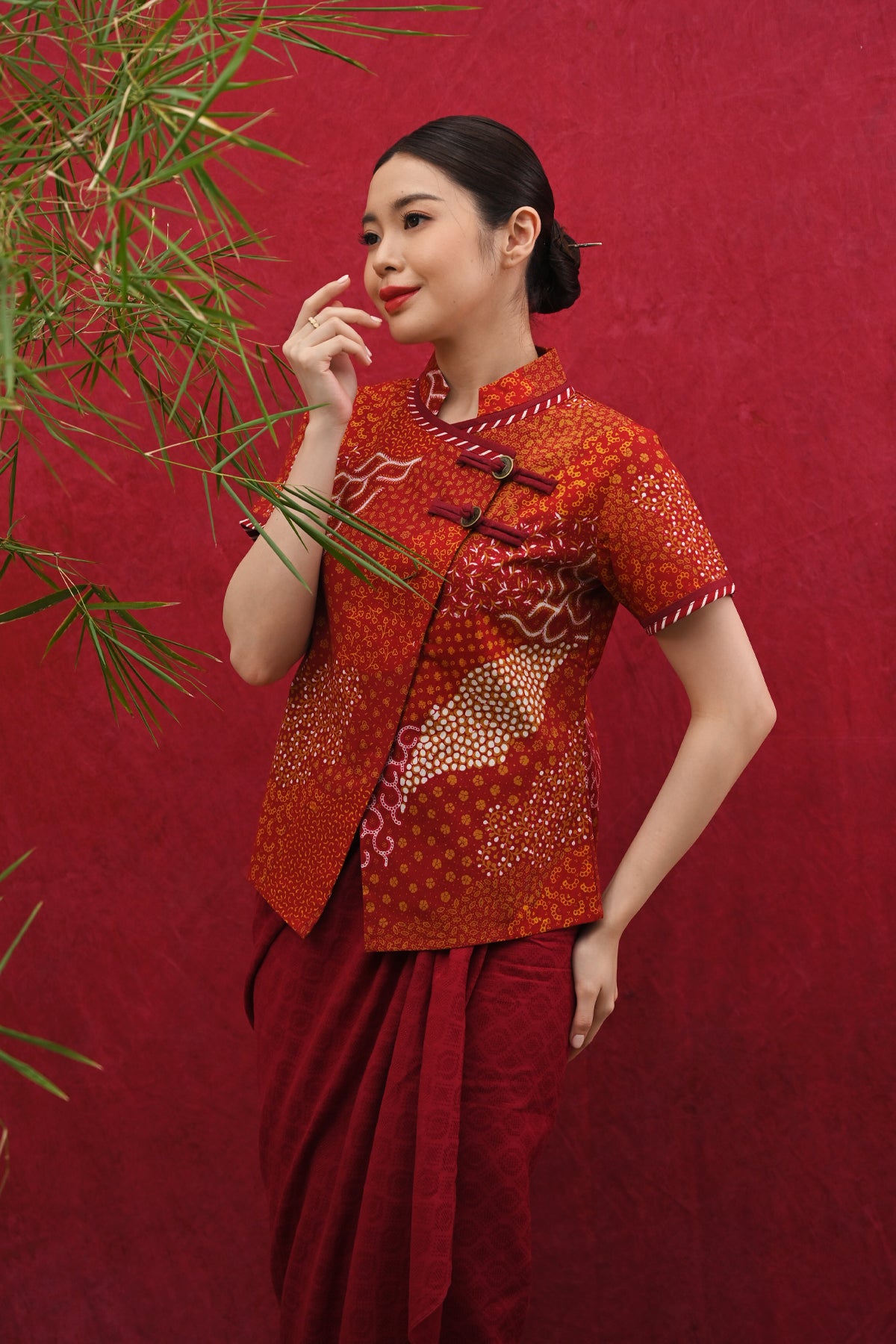 Takiko Encim CNY T5214