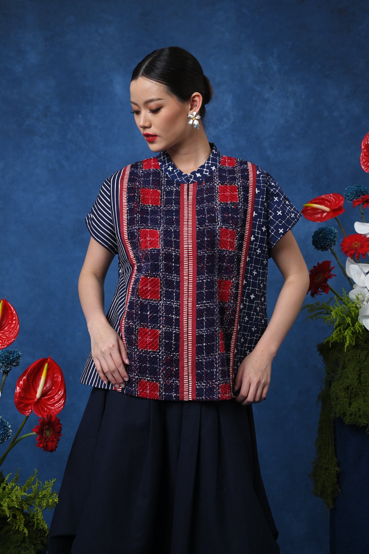 Chloe Rmb Garut T4849