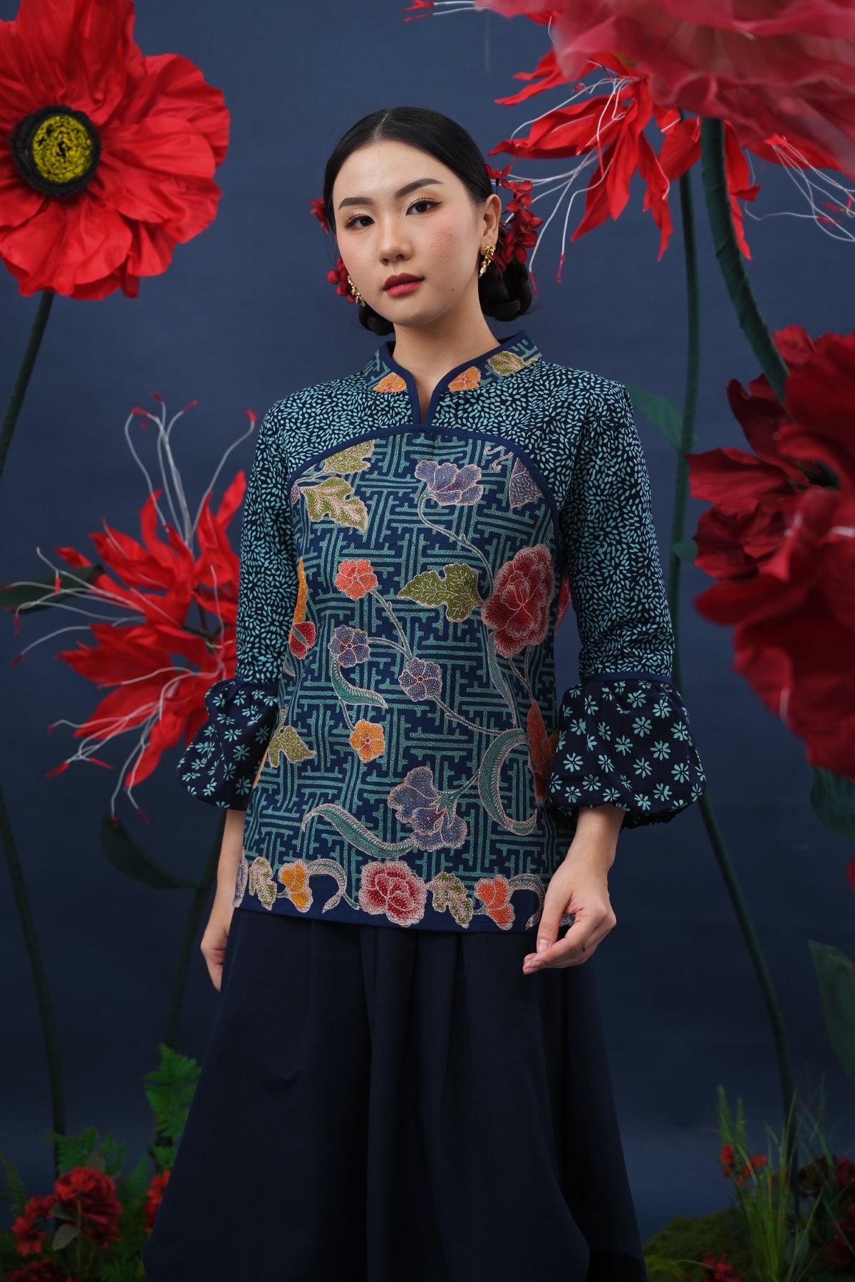 Kiyovi Encim CNY T5287