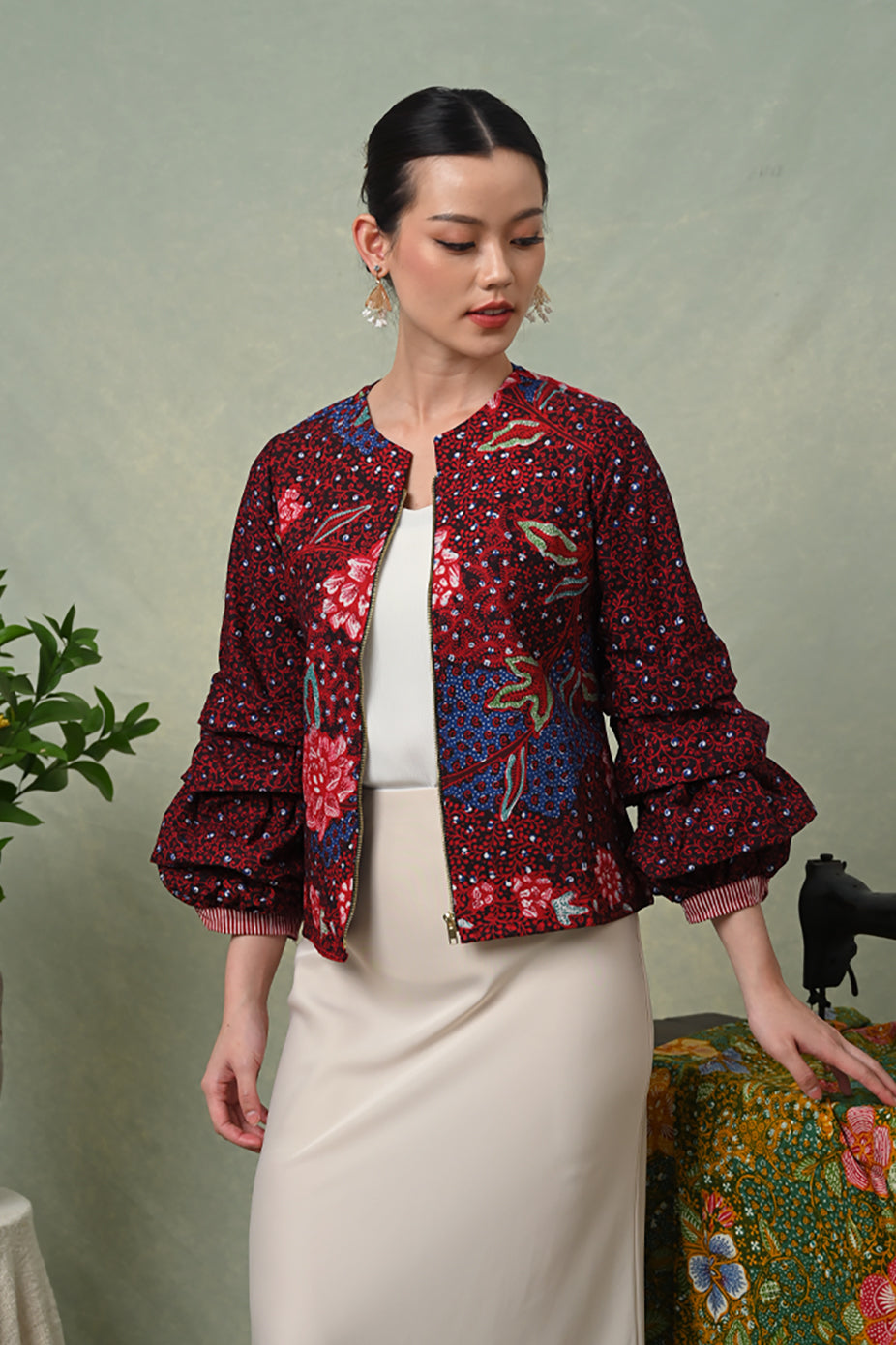 Keropi Ritz Encim T4732