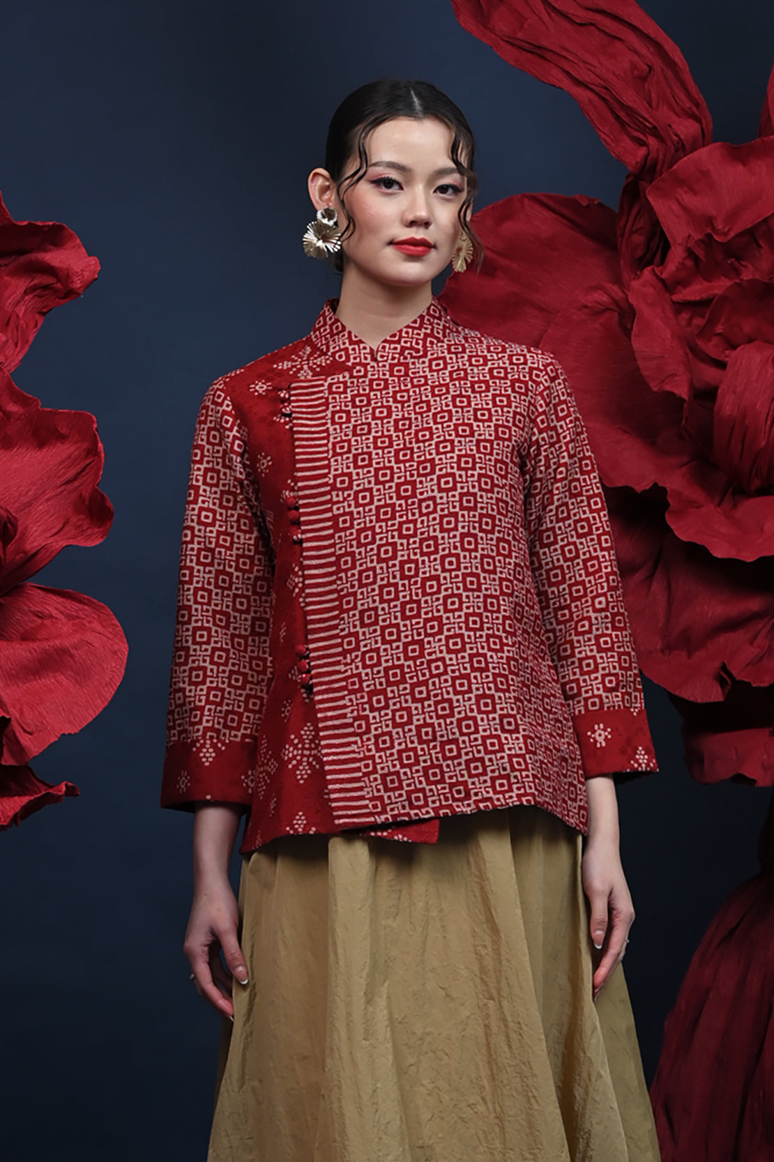 Tala Dobi CNY T3684