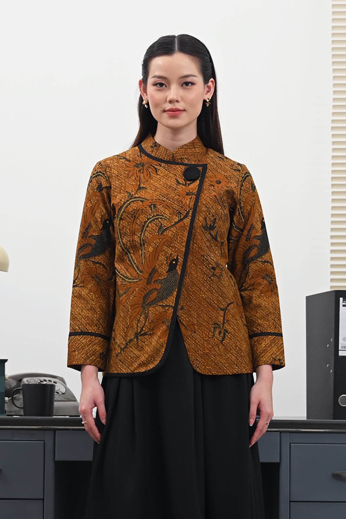 Cahaya Sogan Long T4571