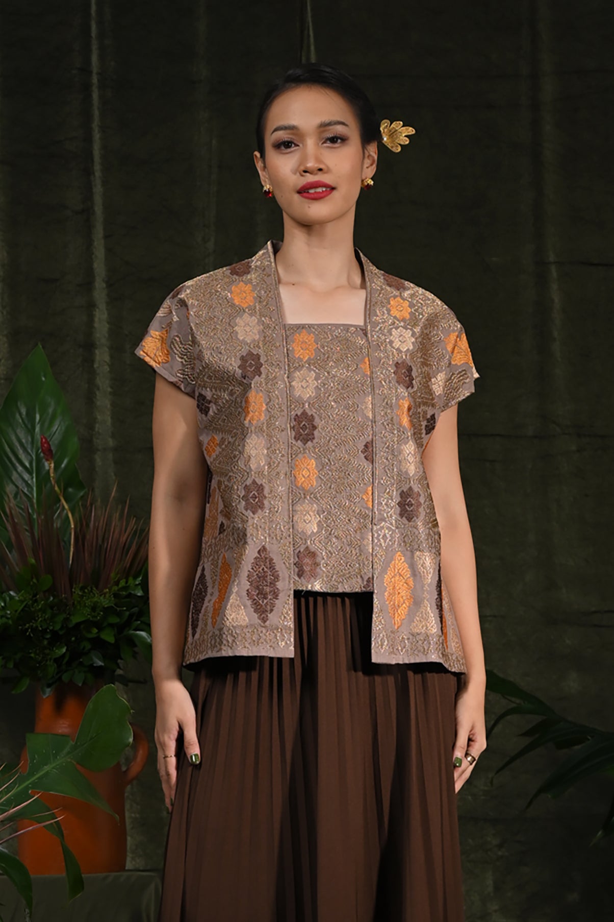 Kebaya Dhini Suksma T2971