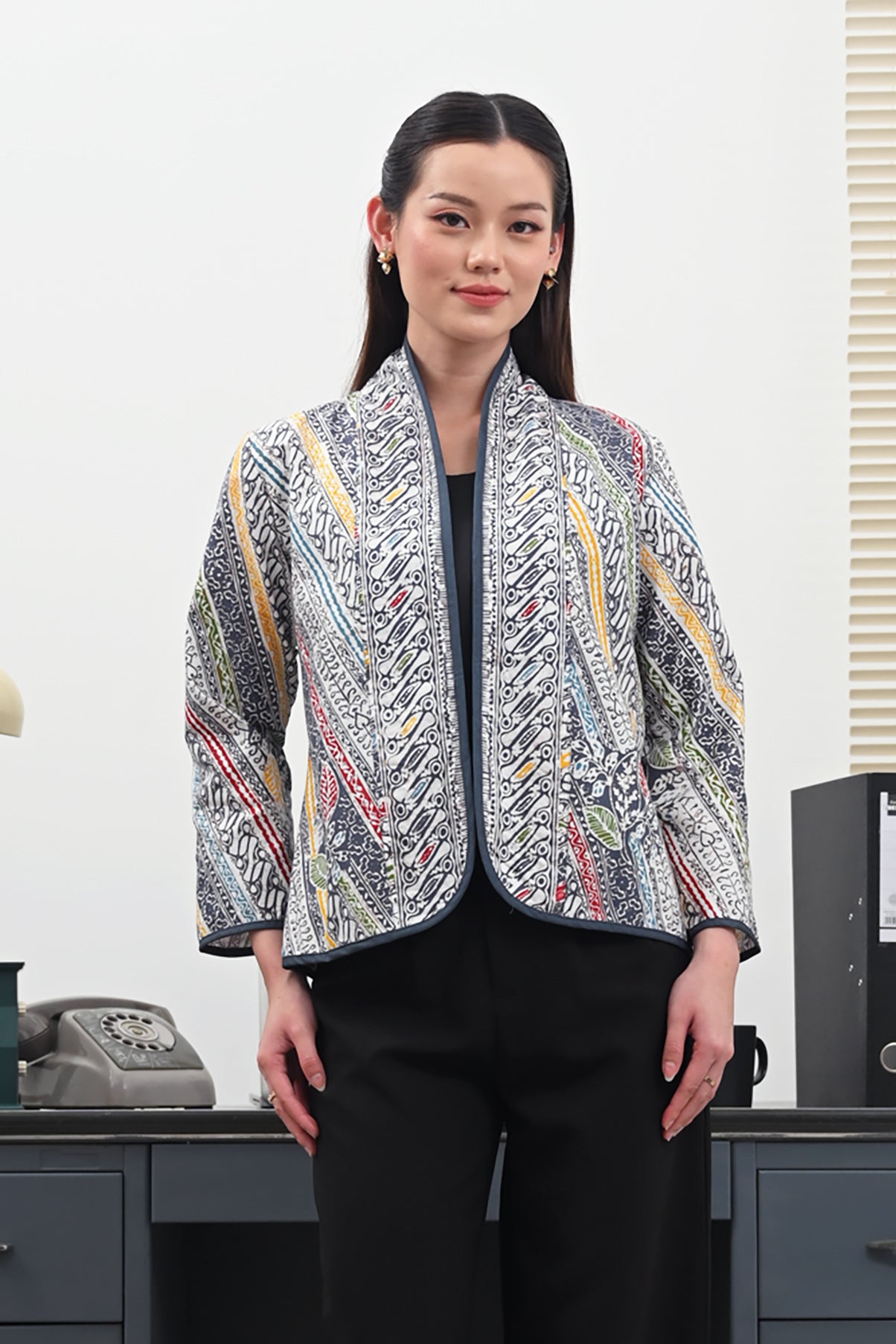 Outer Sea Wonogiren T4531