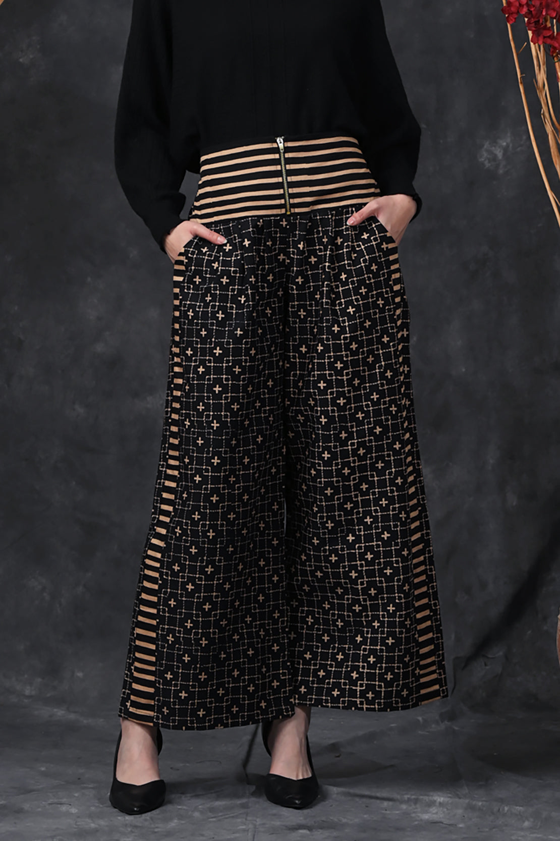 Ritza Garut Cemani P0548