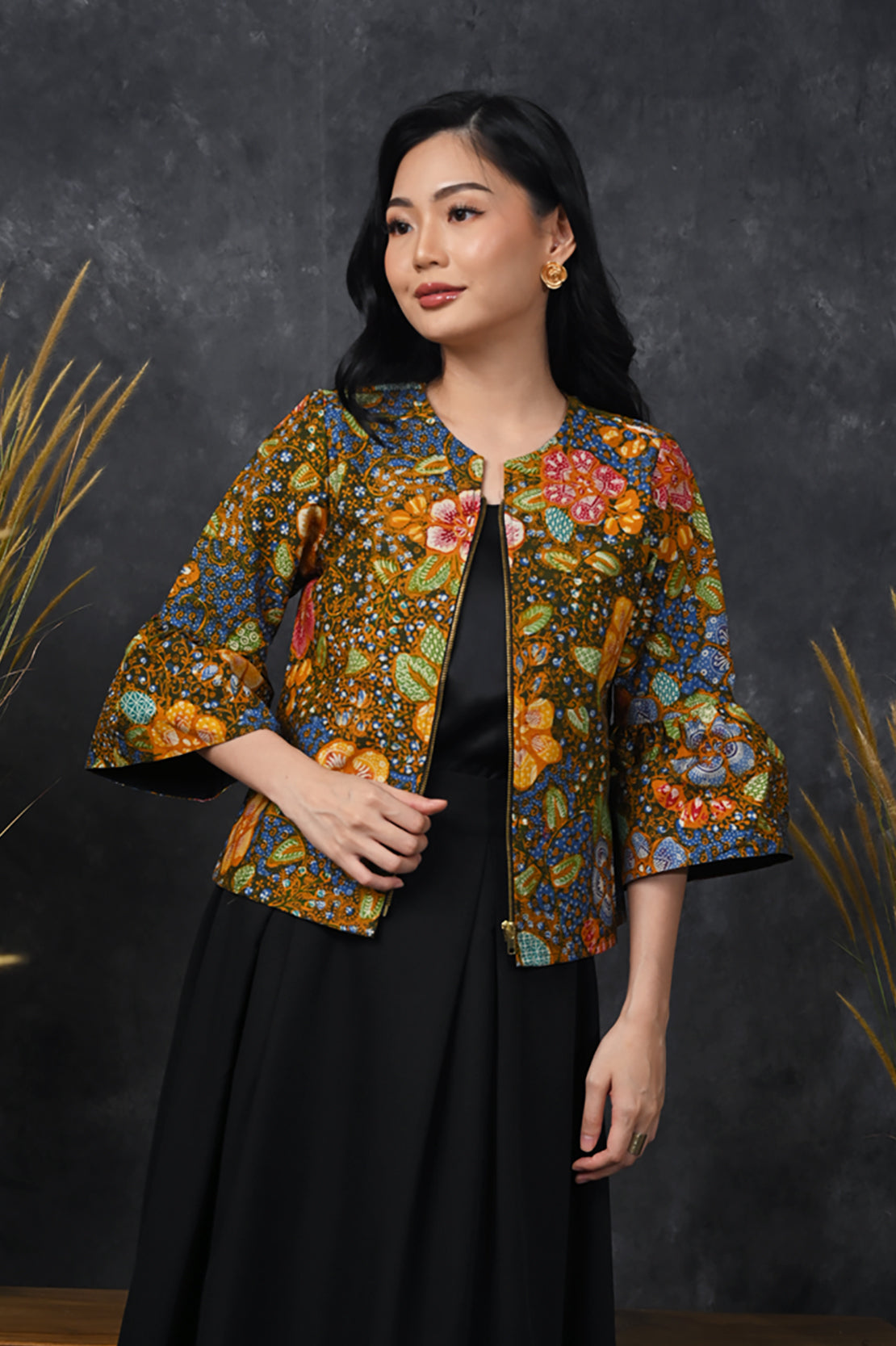 Vinci Encim Cemani T4637