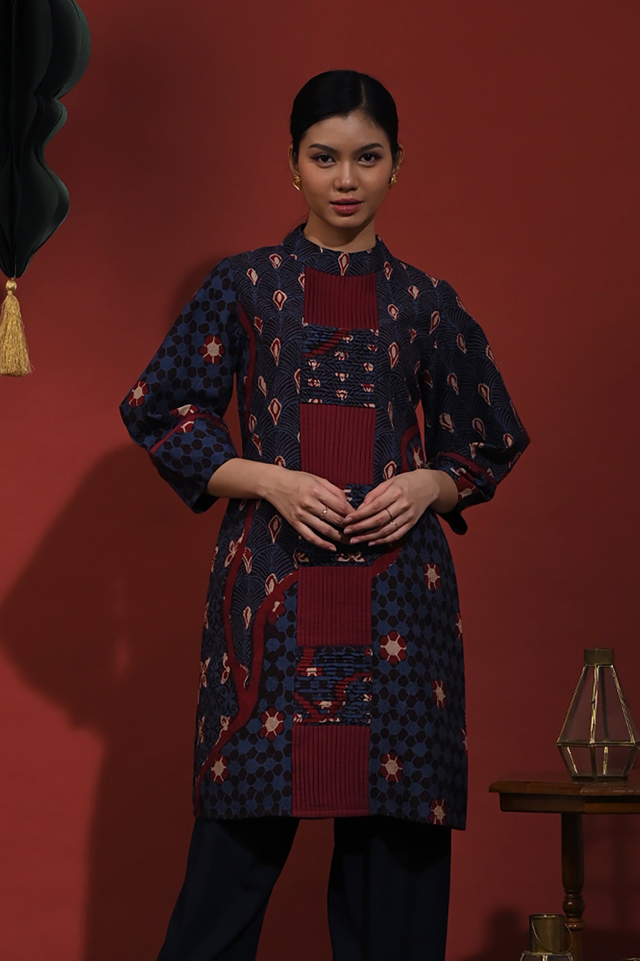 Lesi Dobi Lipit Rayya D0526