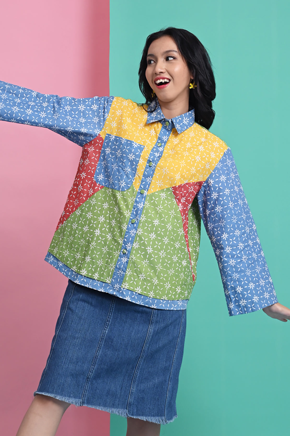 Yoomi Part of Mirae PART0350