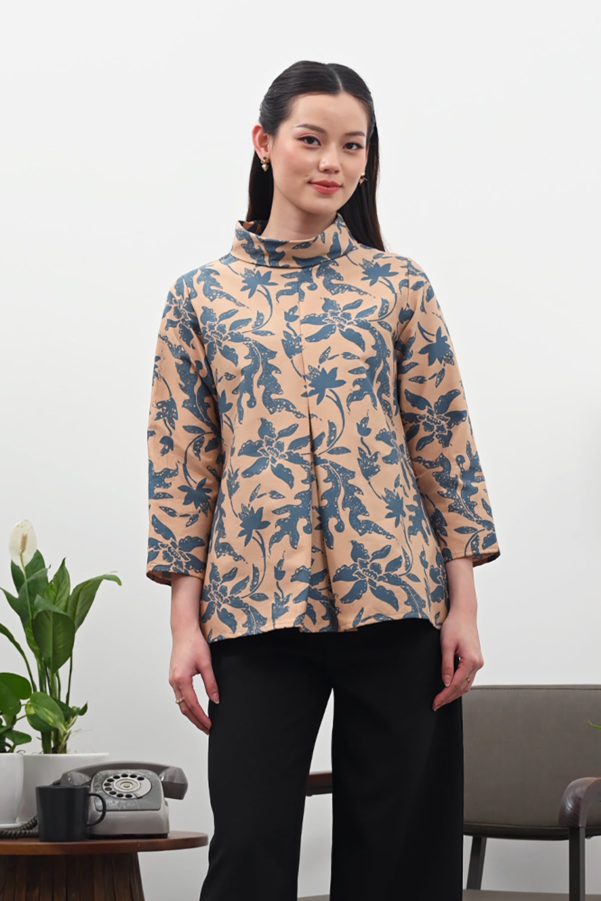 Kalina Wonogiren T4564