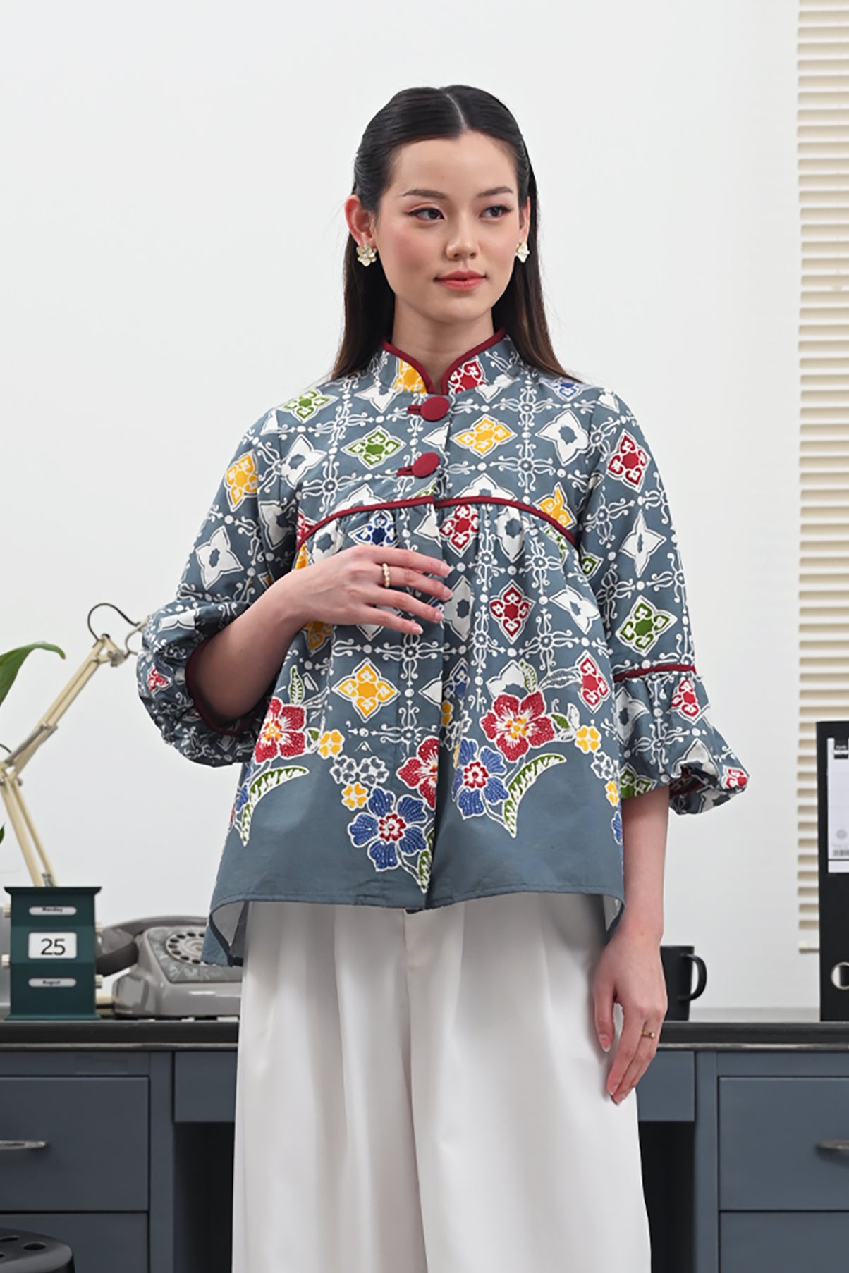 Kiyomi Wonogiren T4592