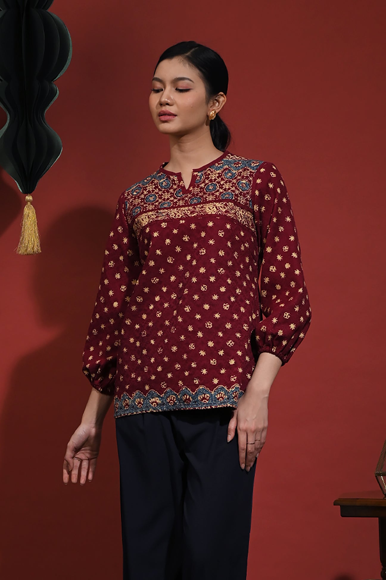 Ambar Sembagi Rayya T3928