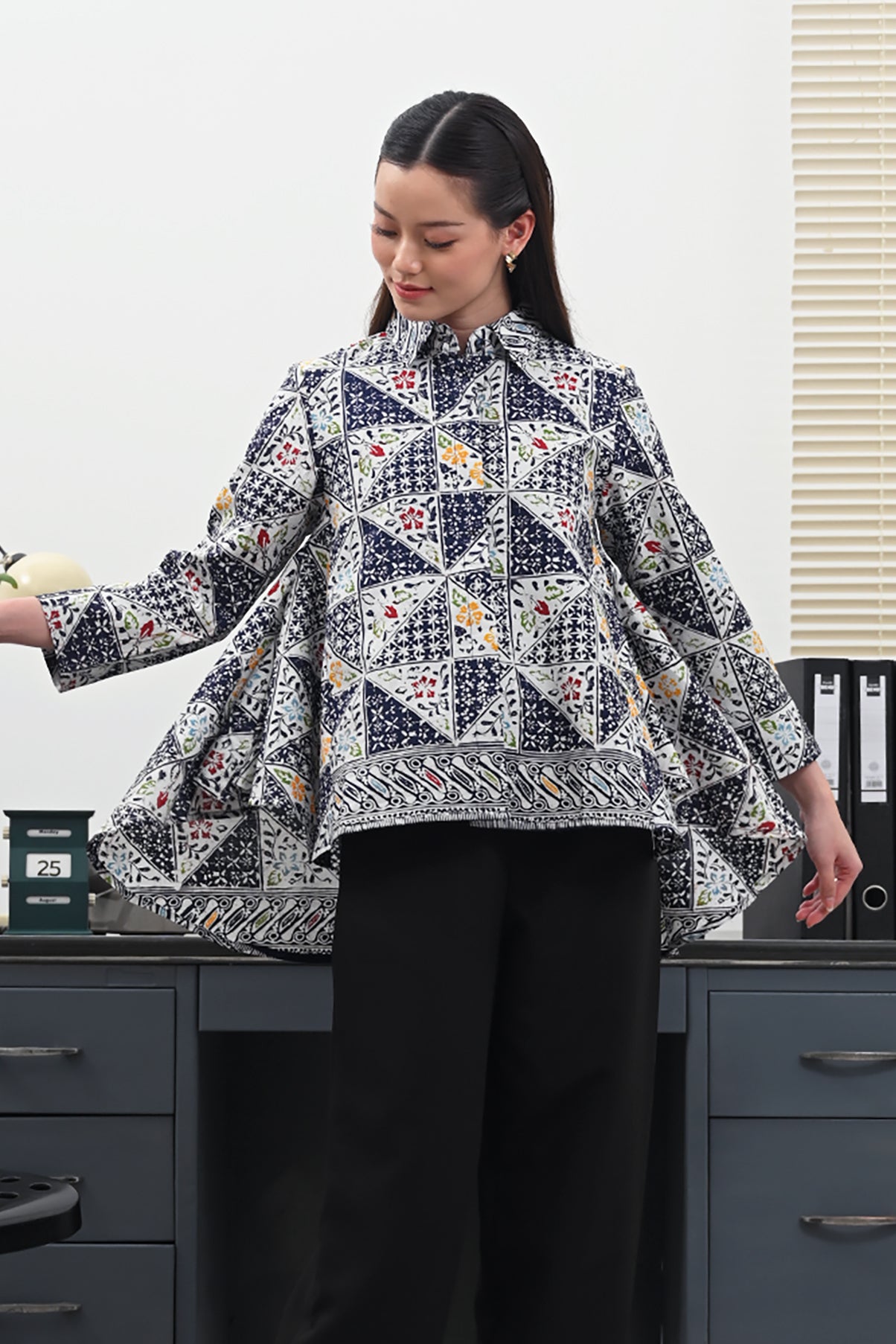 Orka Wonogiren T4539