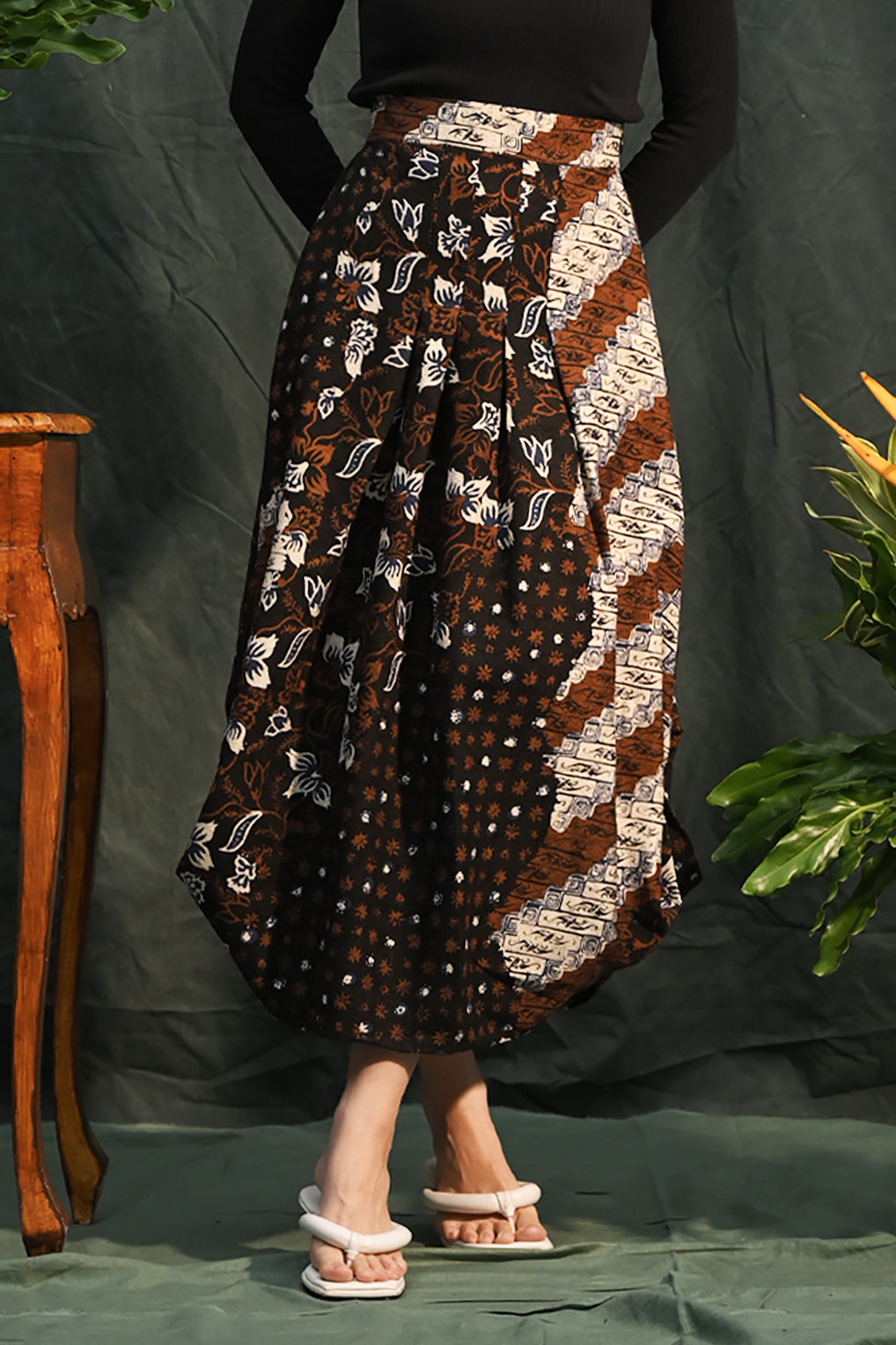 Rozegain Dobi Sogan P0239