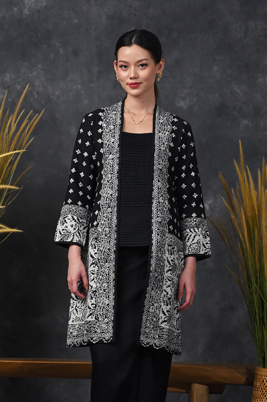 Aling Dobi Cemani T4613