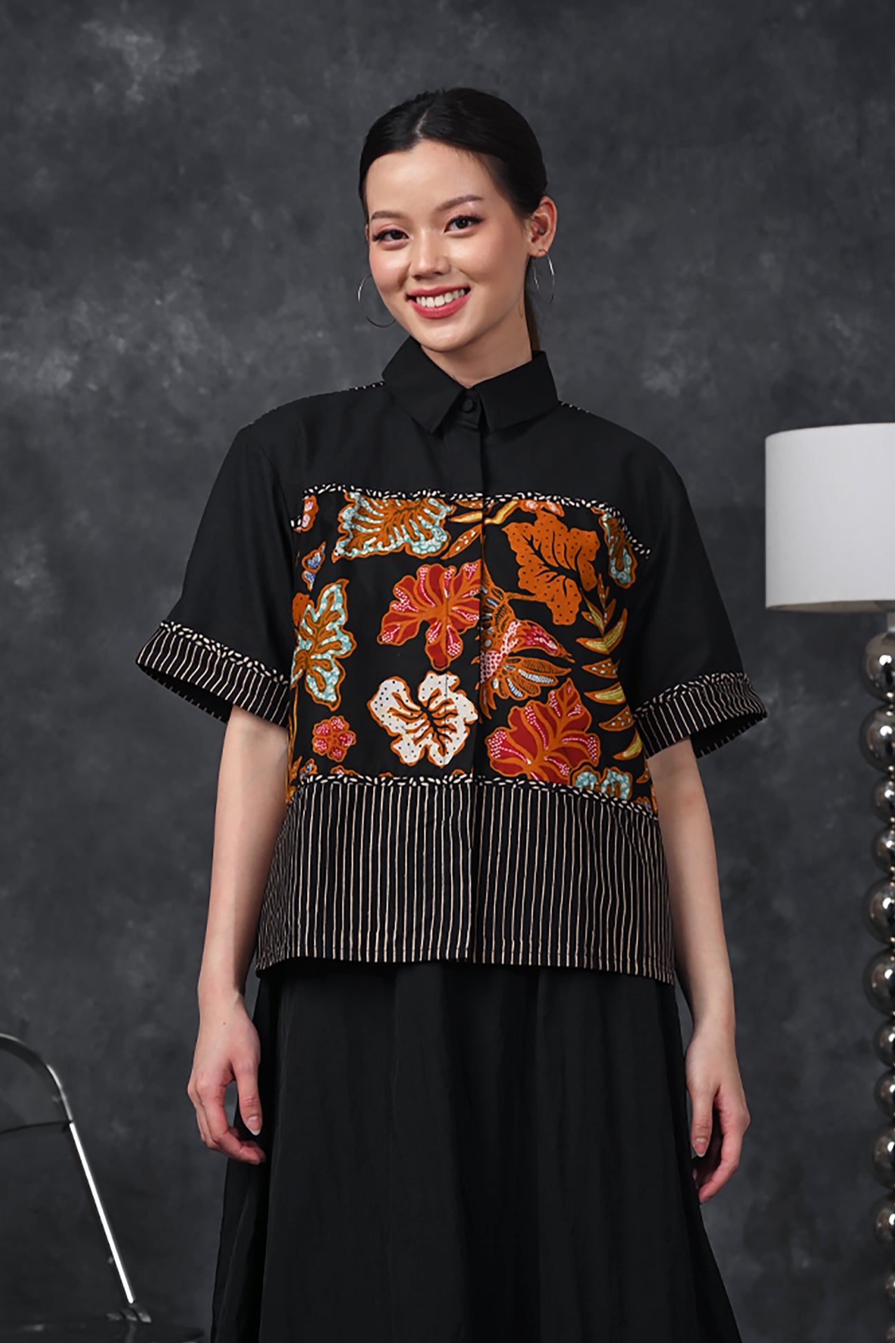 Misty Part Cemani PART0385