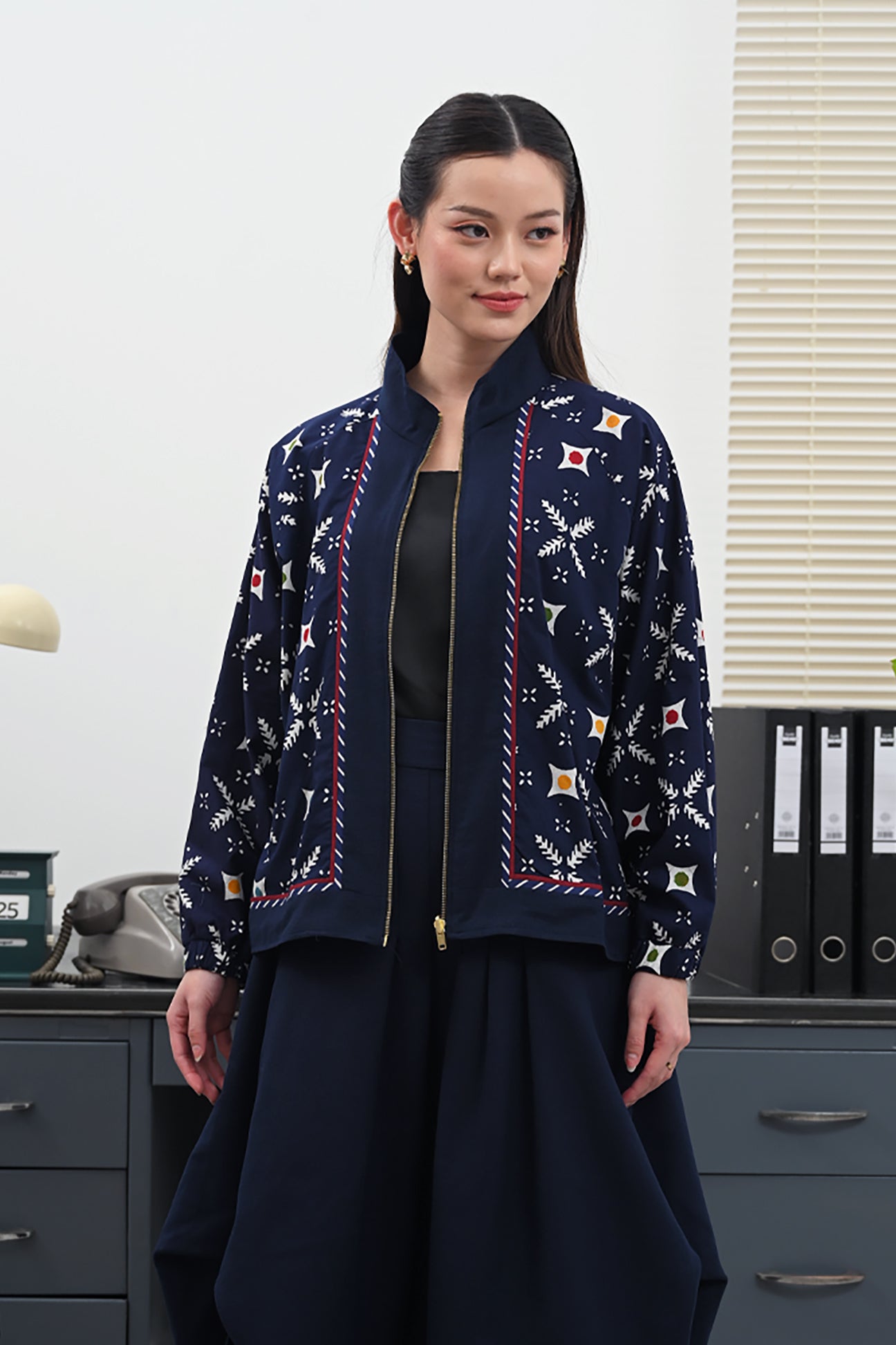 Padmi Wonogiren T4565