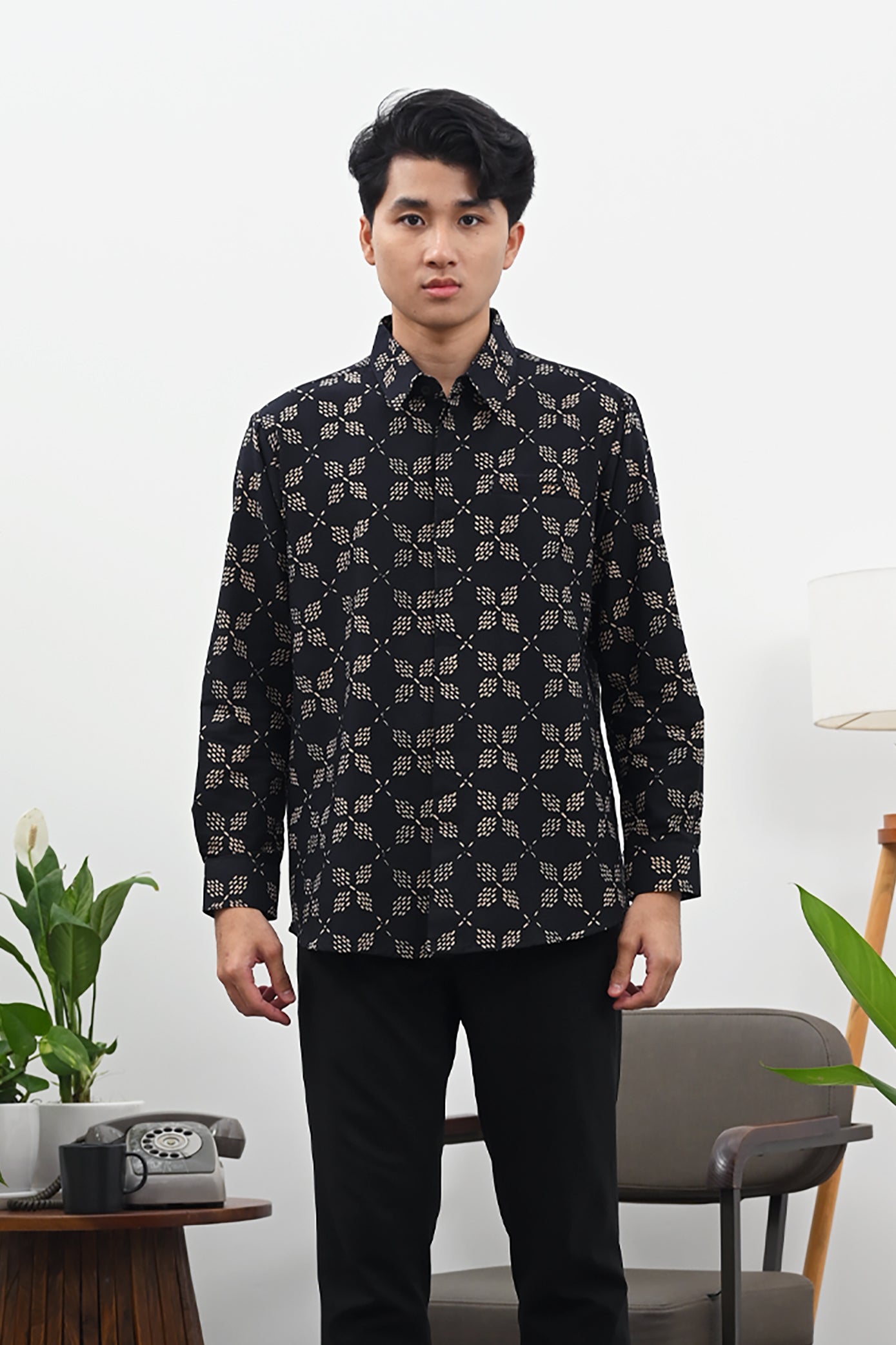 Ajna Garut Long L0164