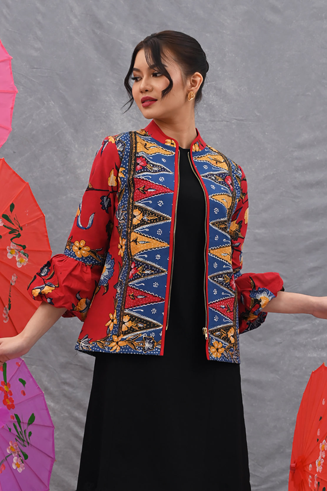 Kiyore Tulis Betawi T4168