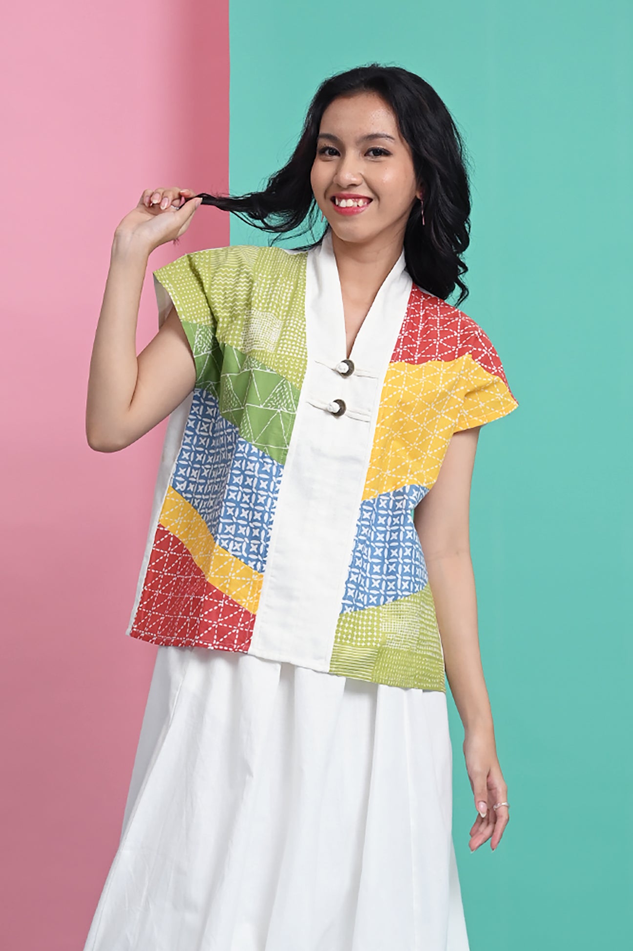 Dabin PART of Mirae PART0344