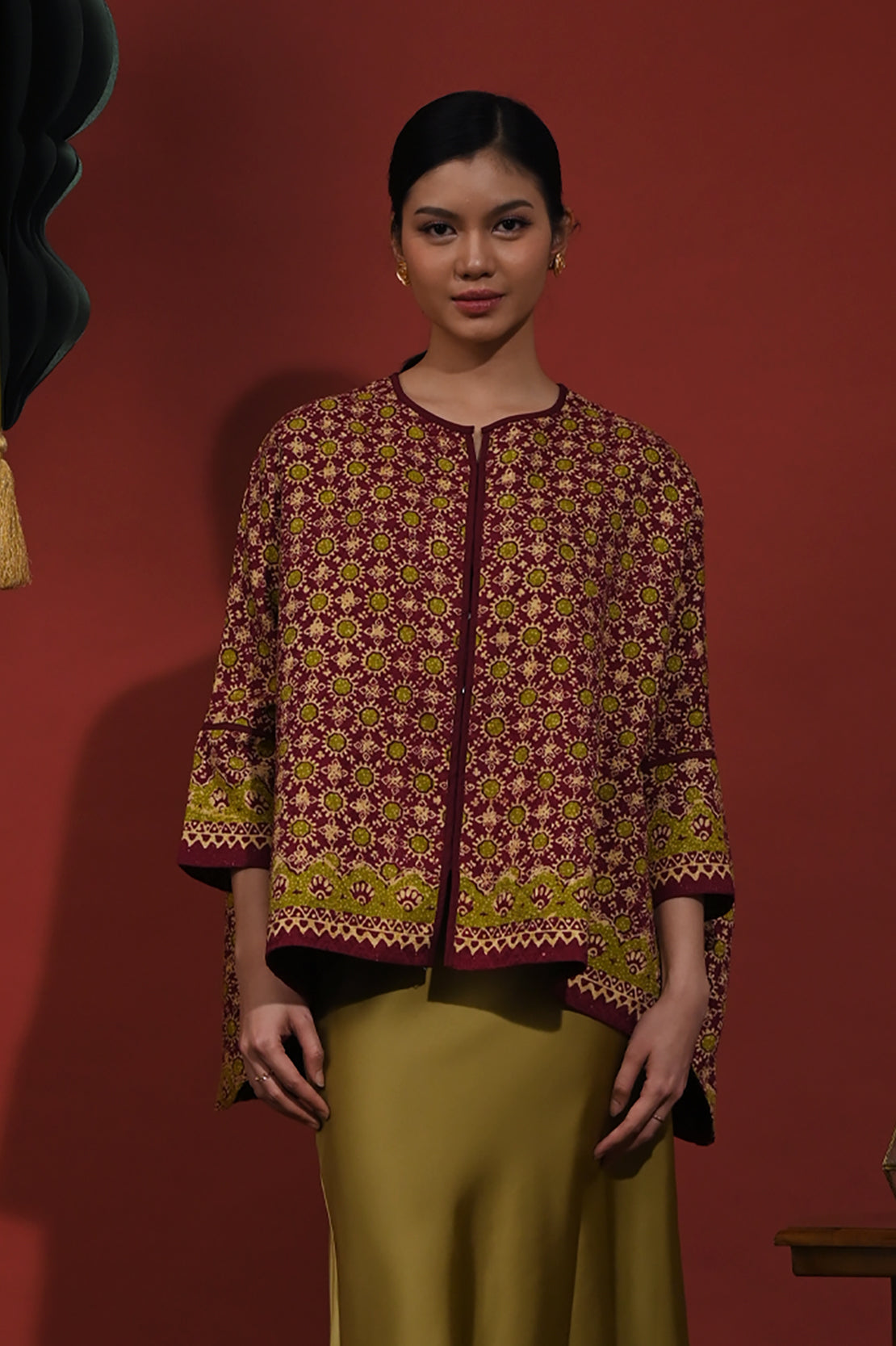 Miki Sembagi Rayya T3901